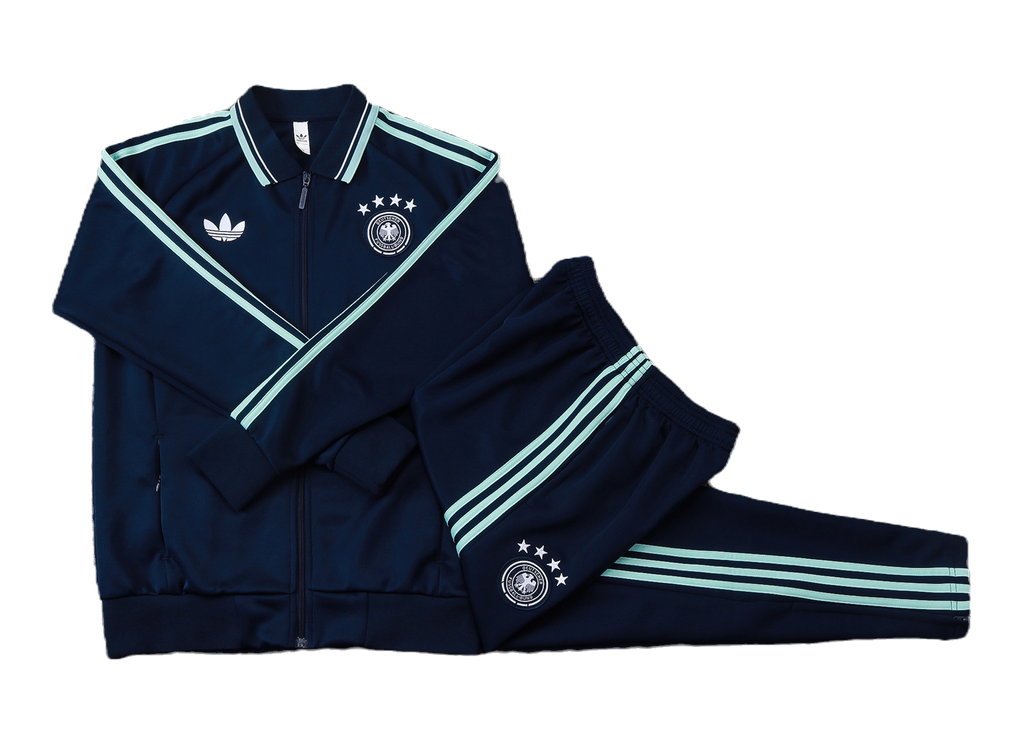 Kids Tracksuit 26/27