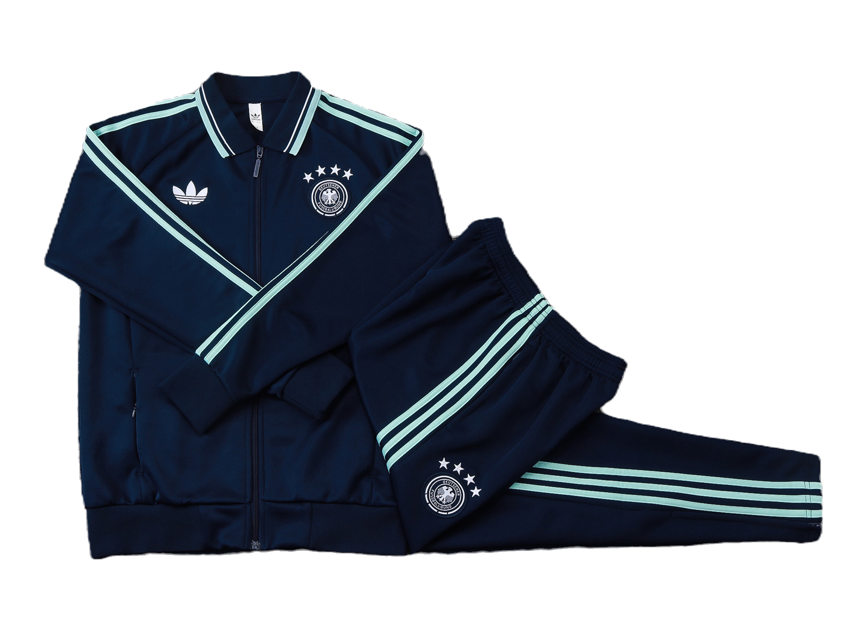 Kids Tracksuit 26/27