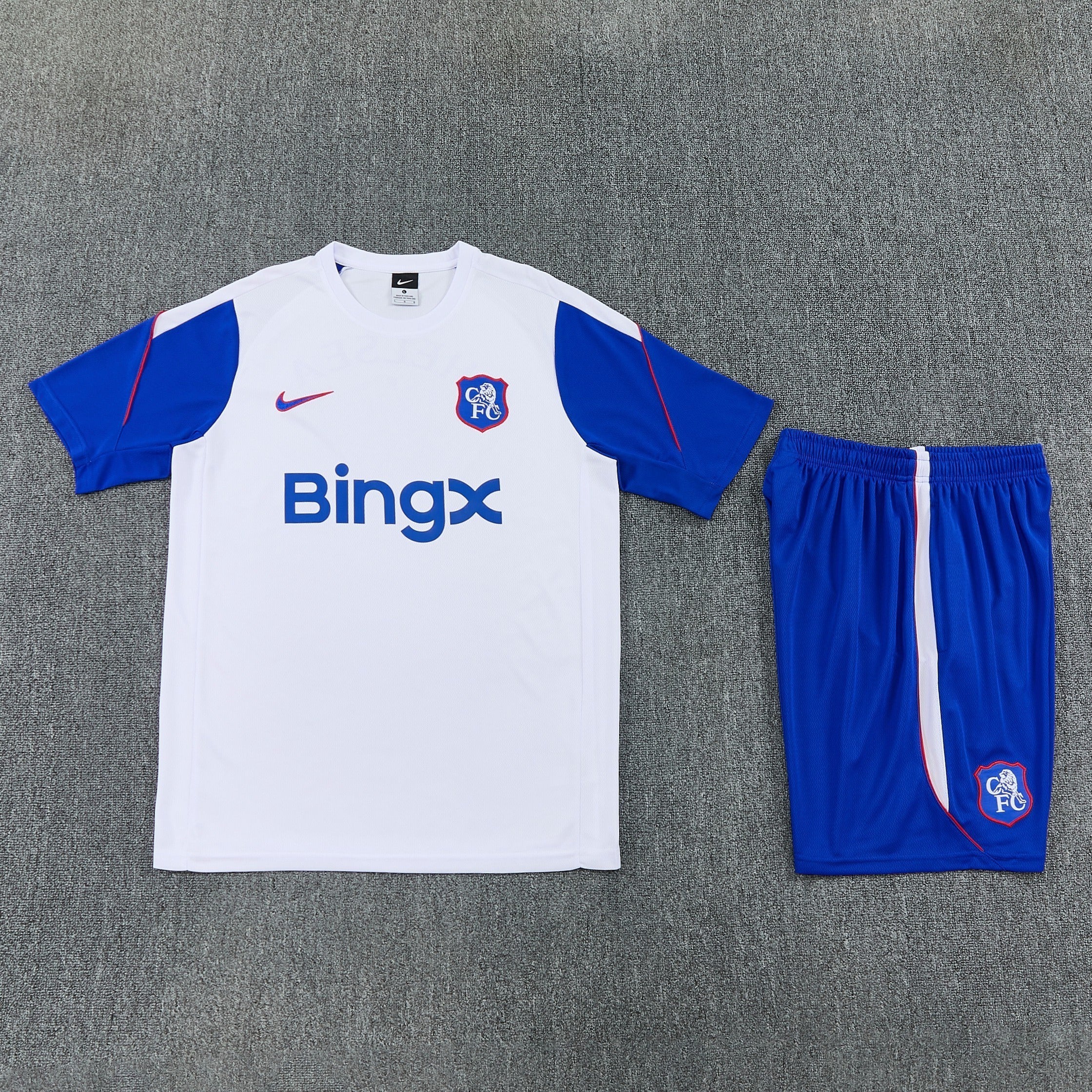 Training Suit 26/27 - White