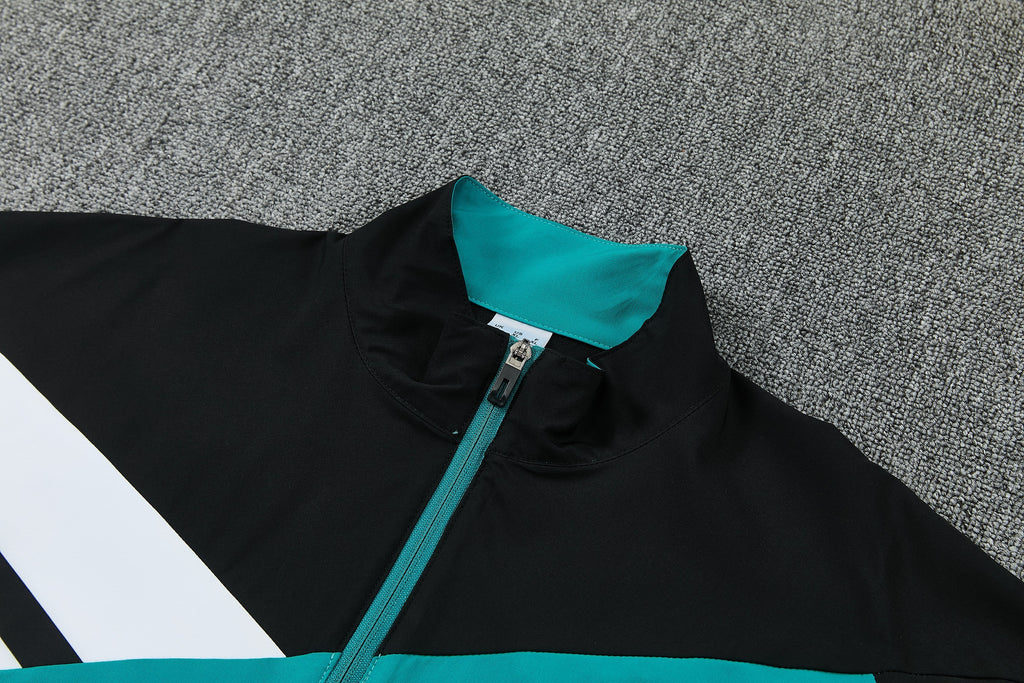 Tracksuit 26/27 - Teal