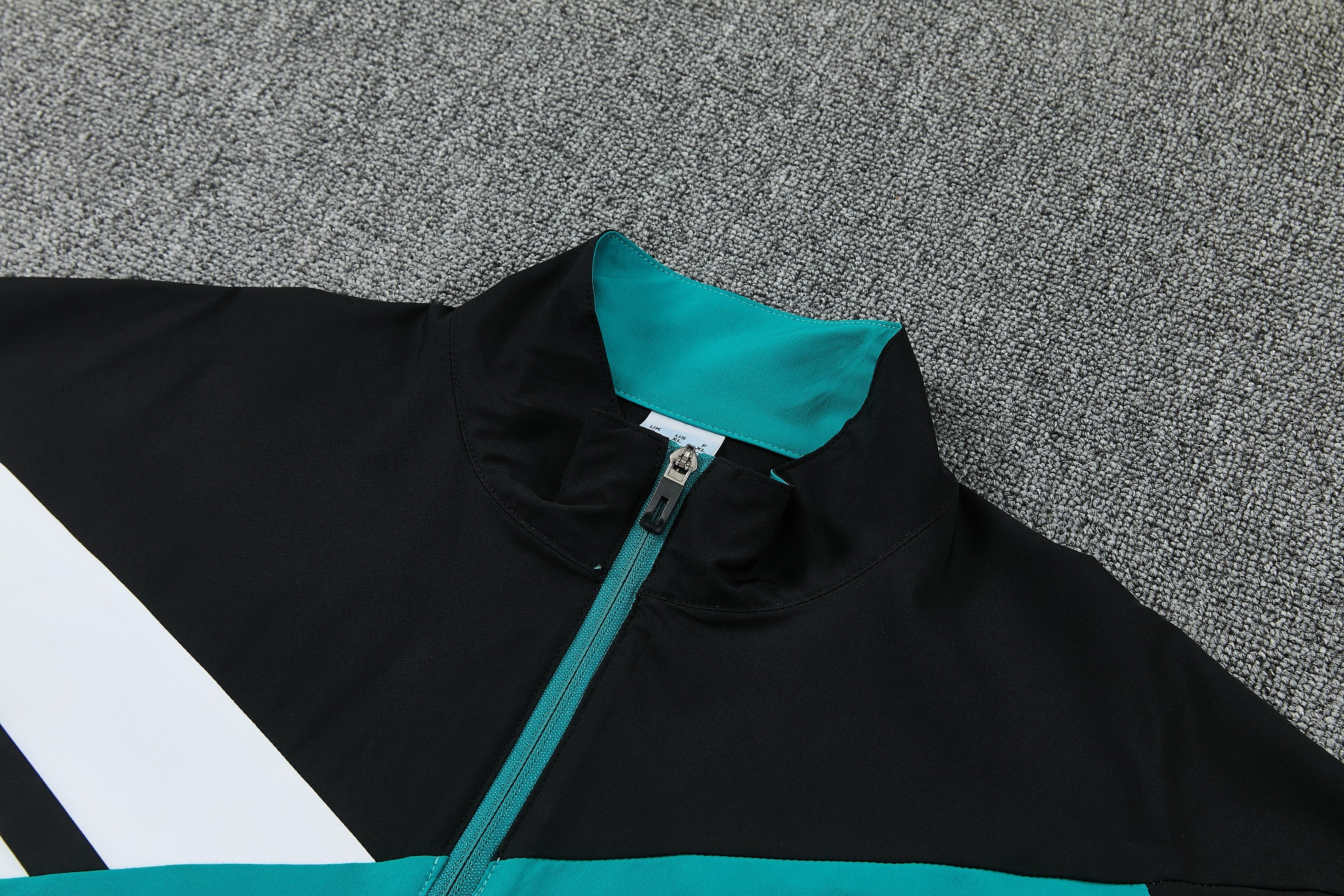 Tracksuit 26/27 - Teal