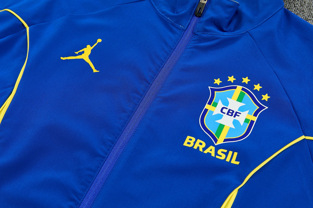Tracksuit 26/27 - Blue