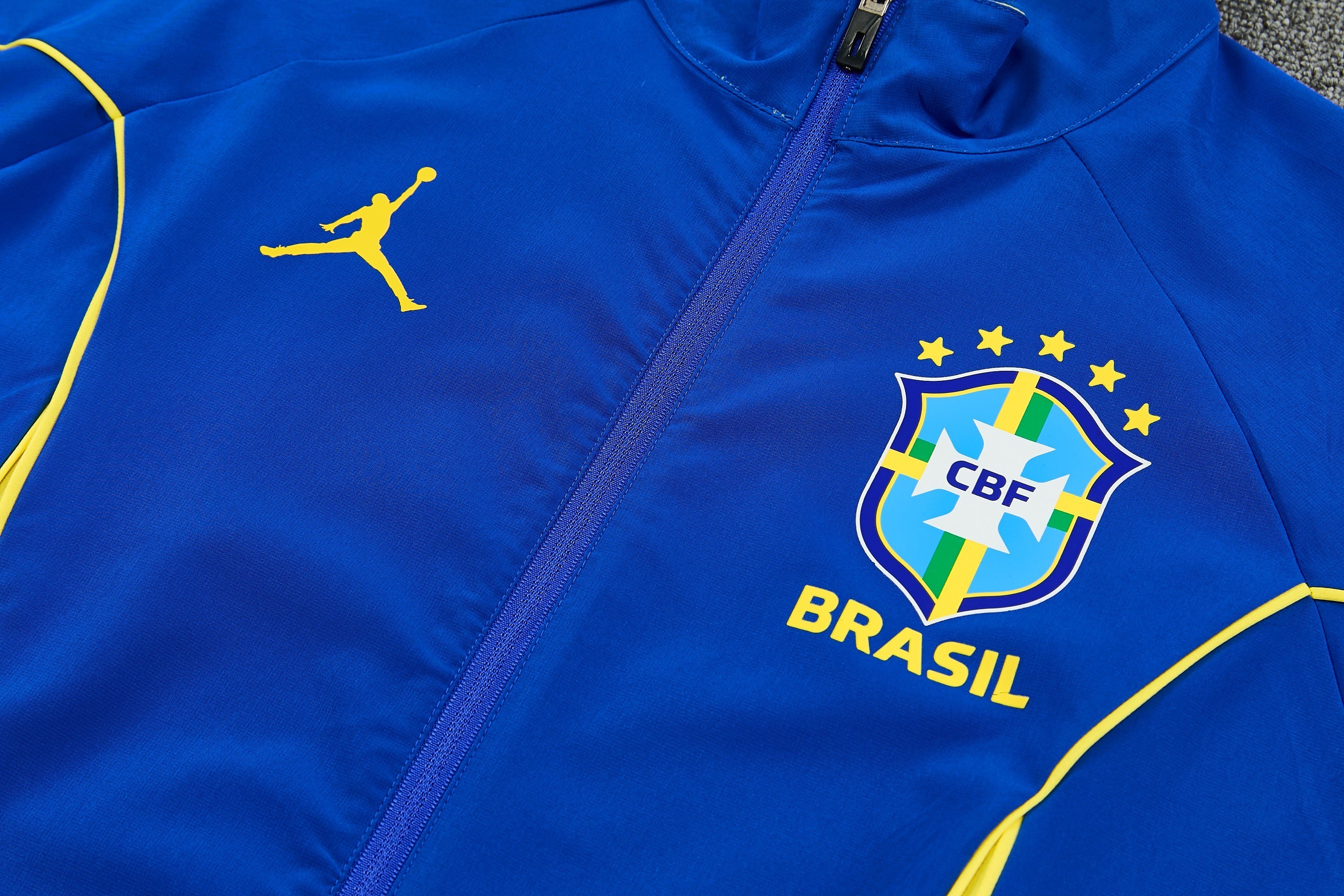 Tracksuit 26/27 - Blue