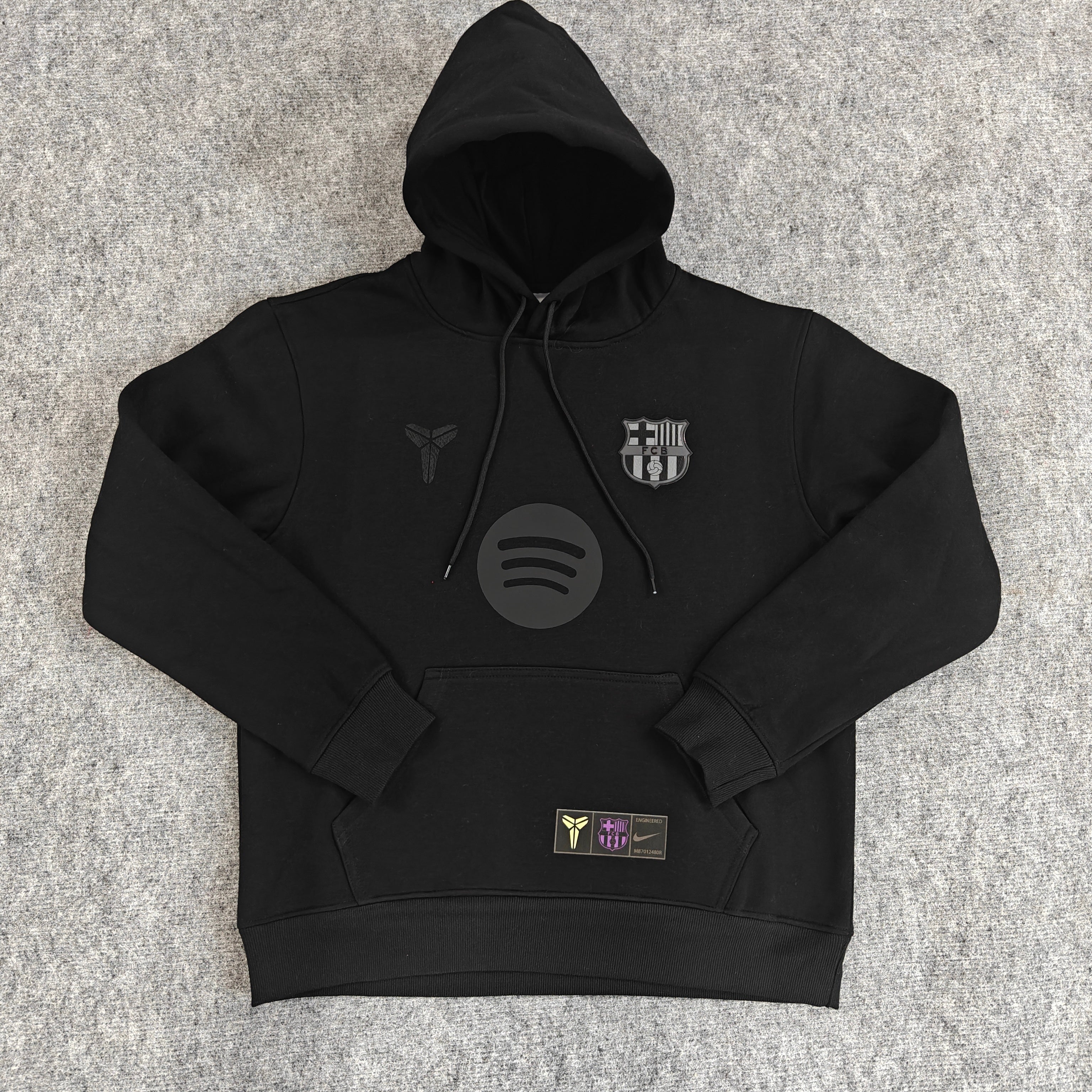 [superseded] Hoodie