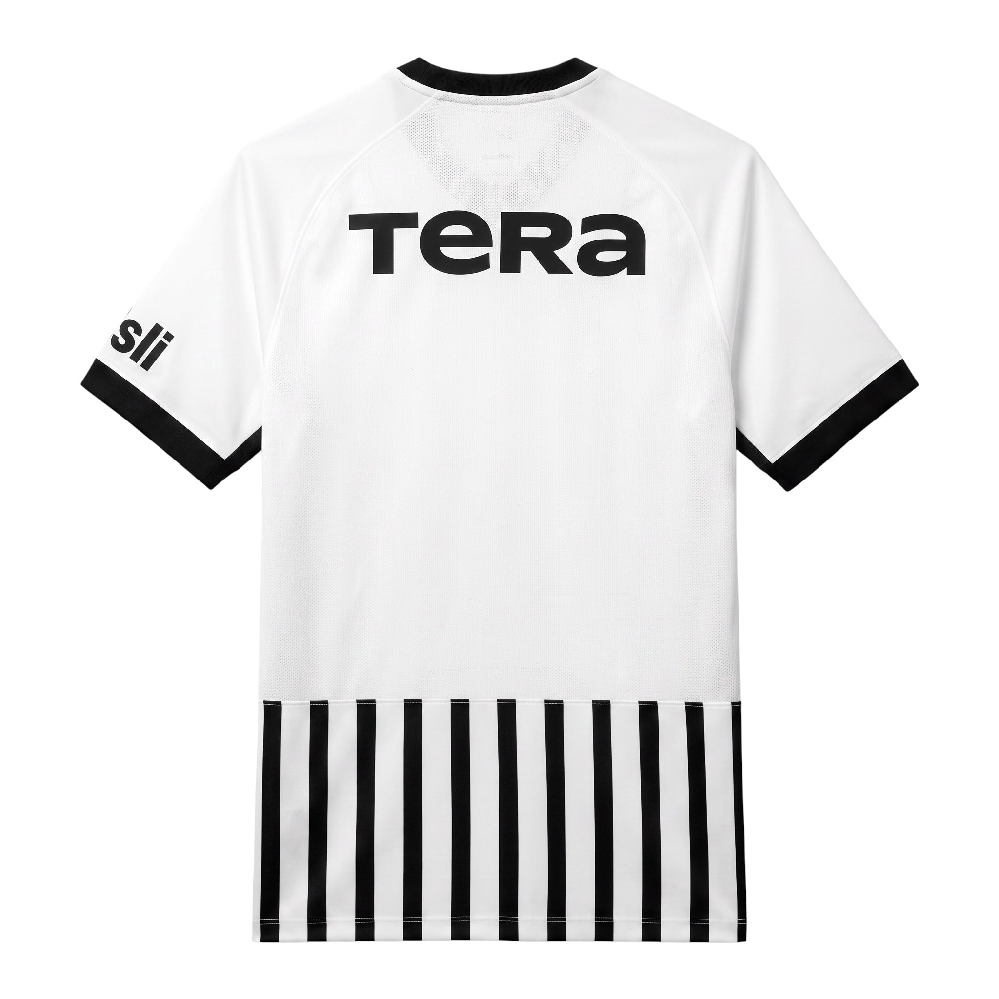 Away 26/27 Men's Shirt