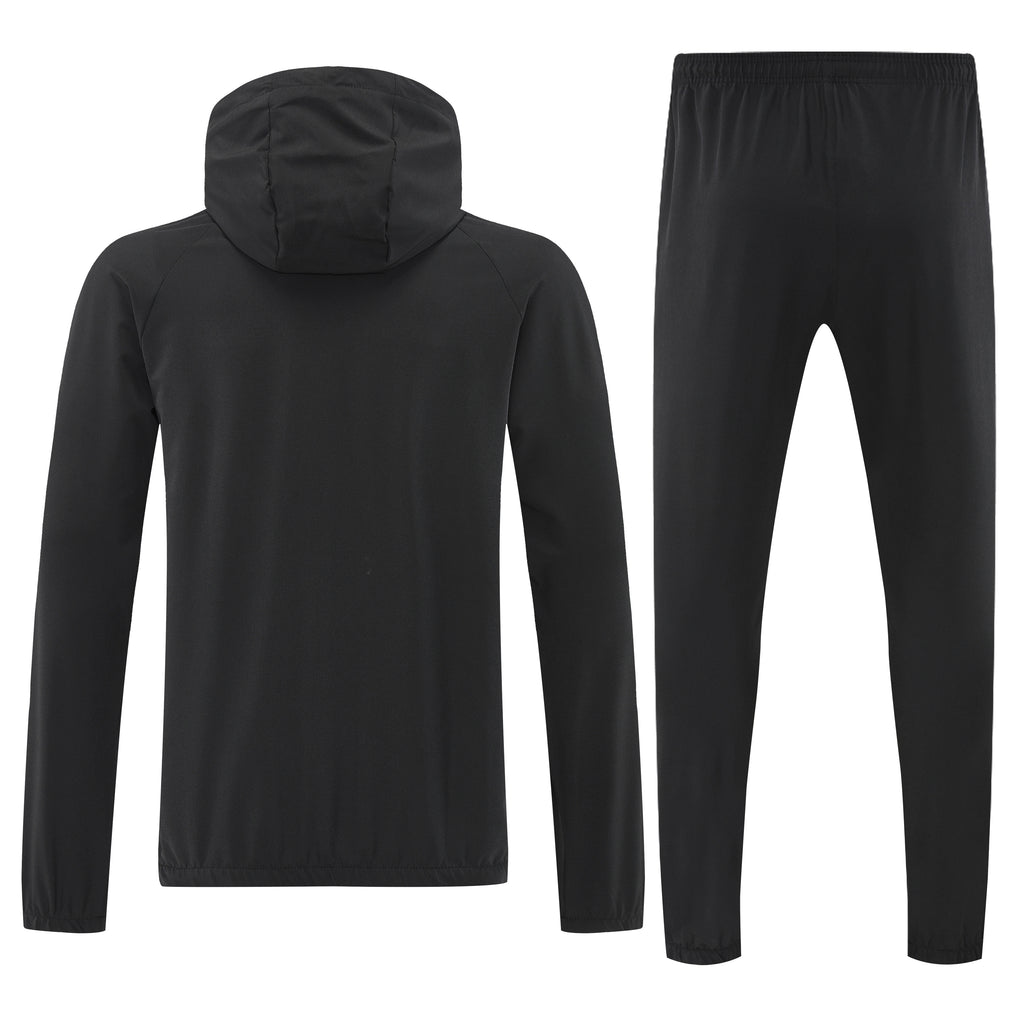 Windbreaker