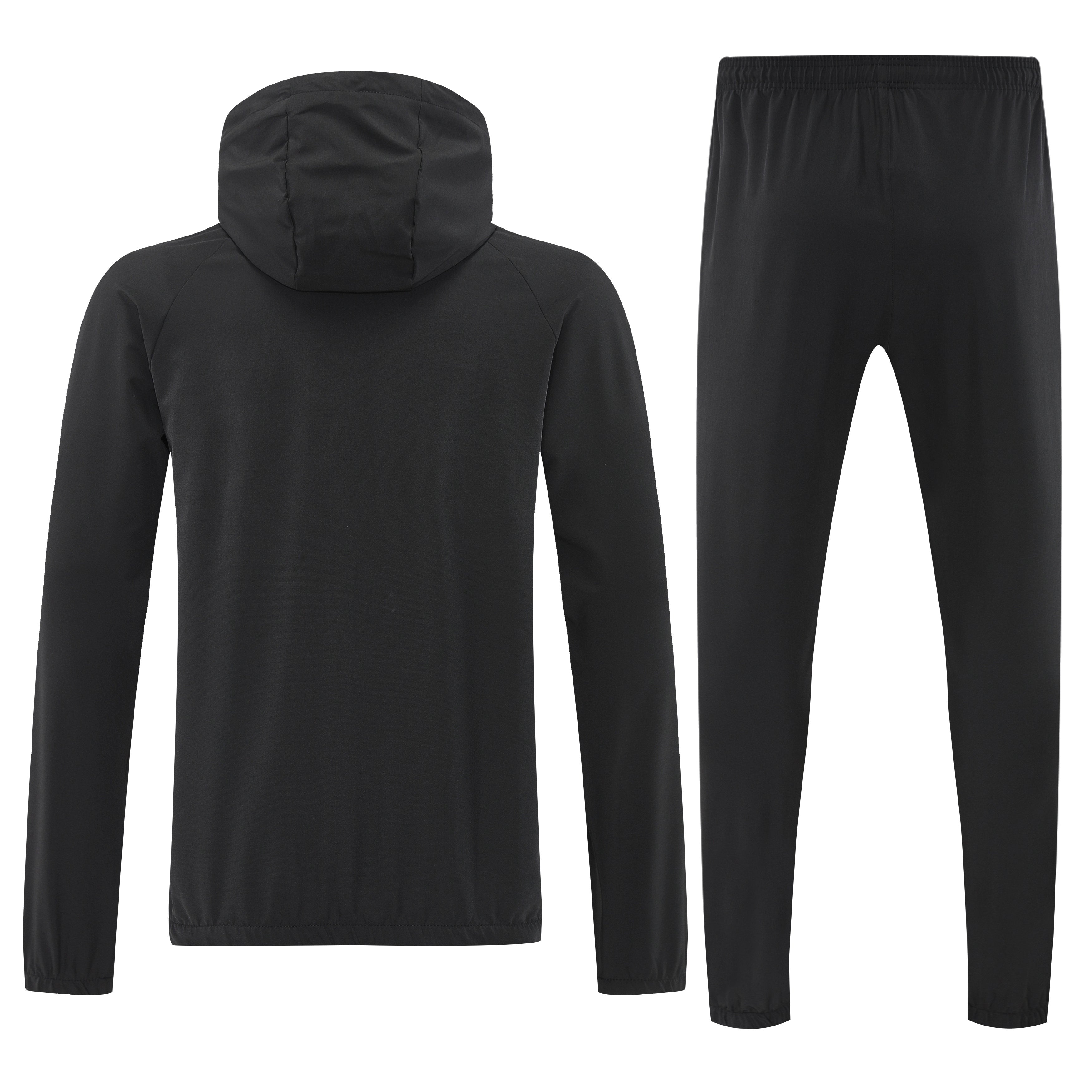 Windbreaker