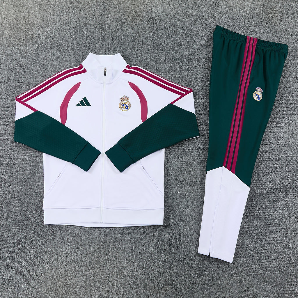 Tracksuit 26/27