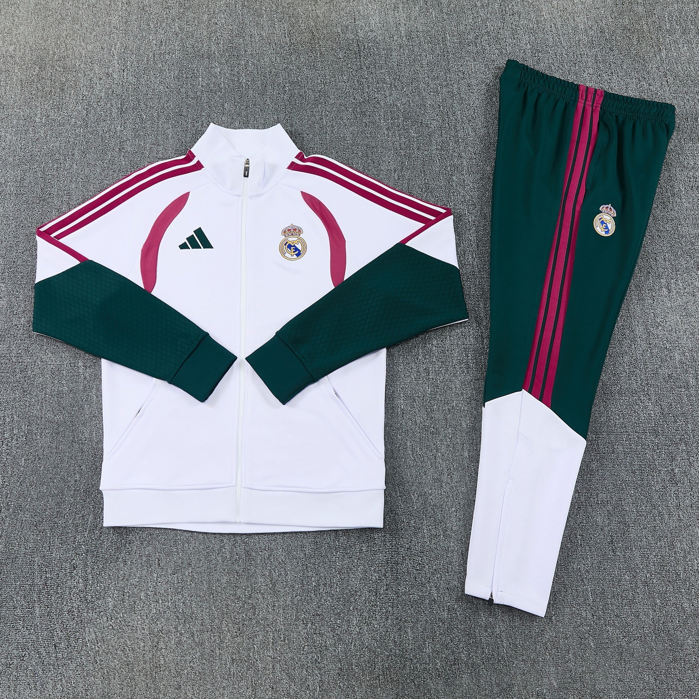 Tracksuit 26/27