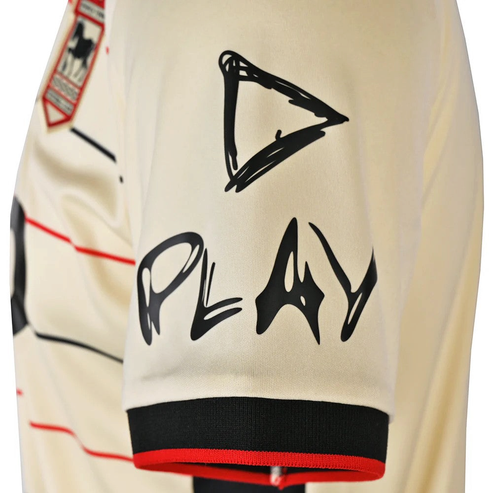 Away 26/27 Men's Shirt