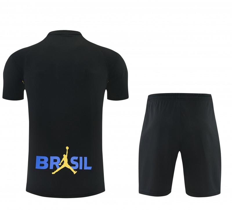 Training Suit 26/27 - Black