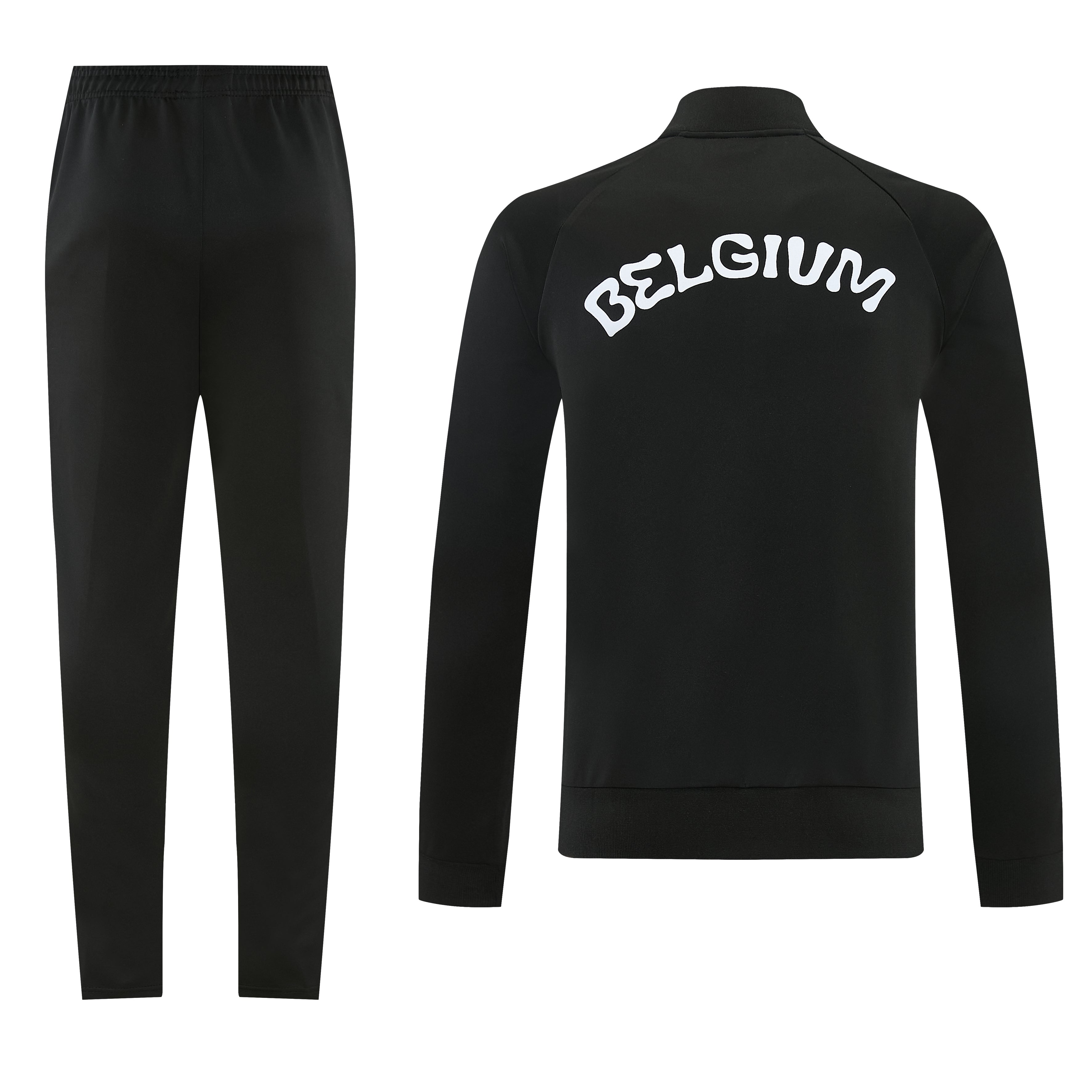 Tracksuit 26/27