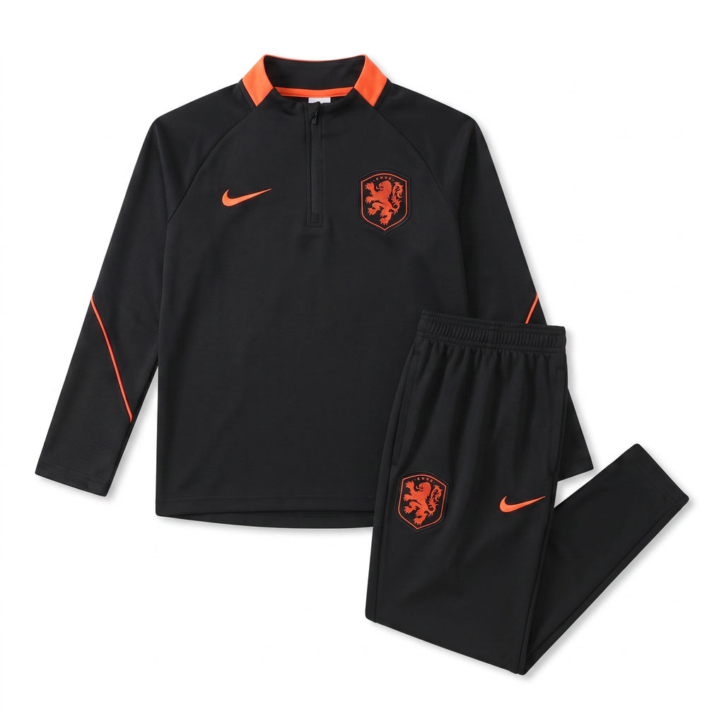 Kids Tracksuit 26/27