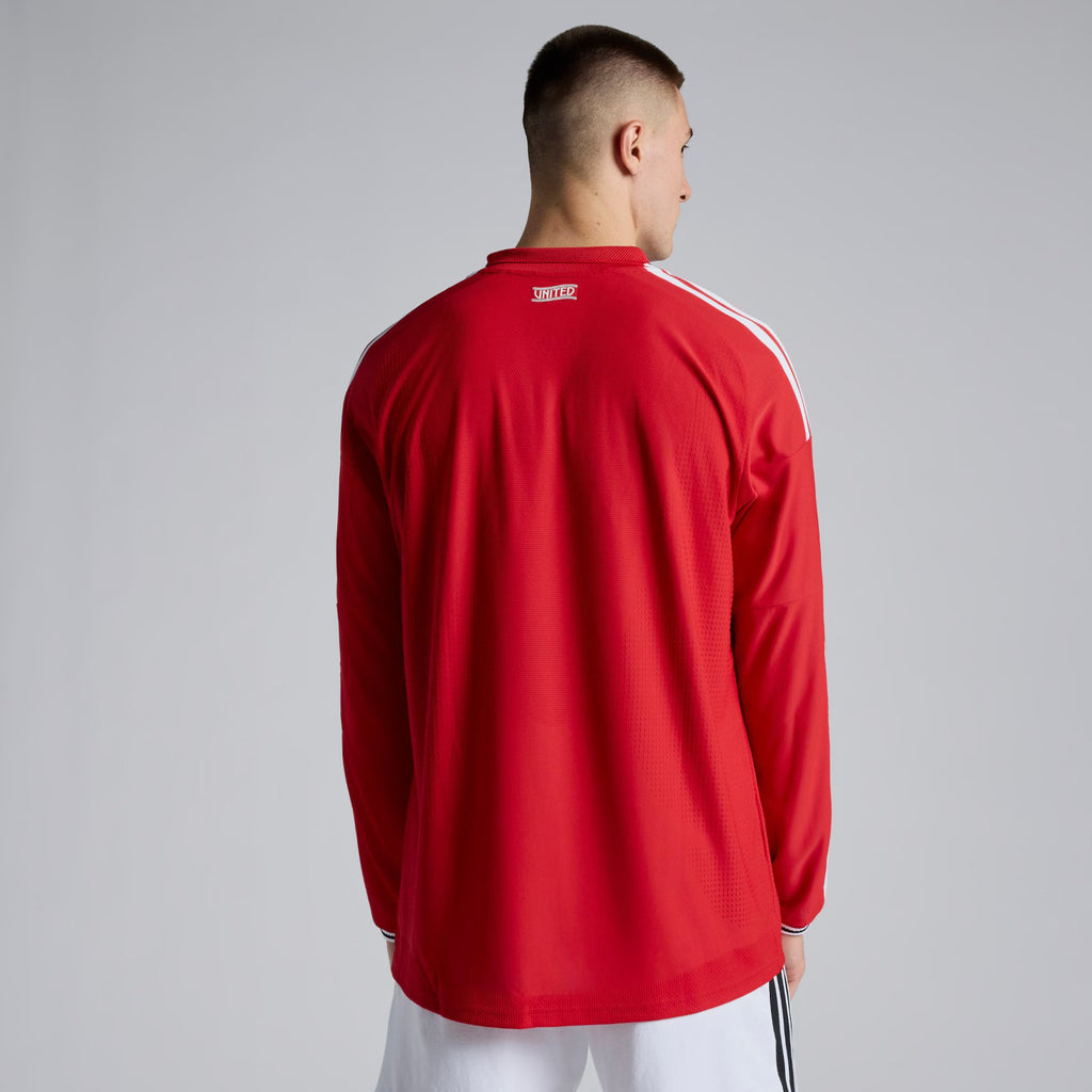 Home 26/27 Men's Long Sleeve Shirt