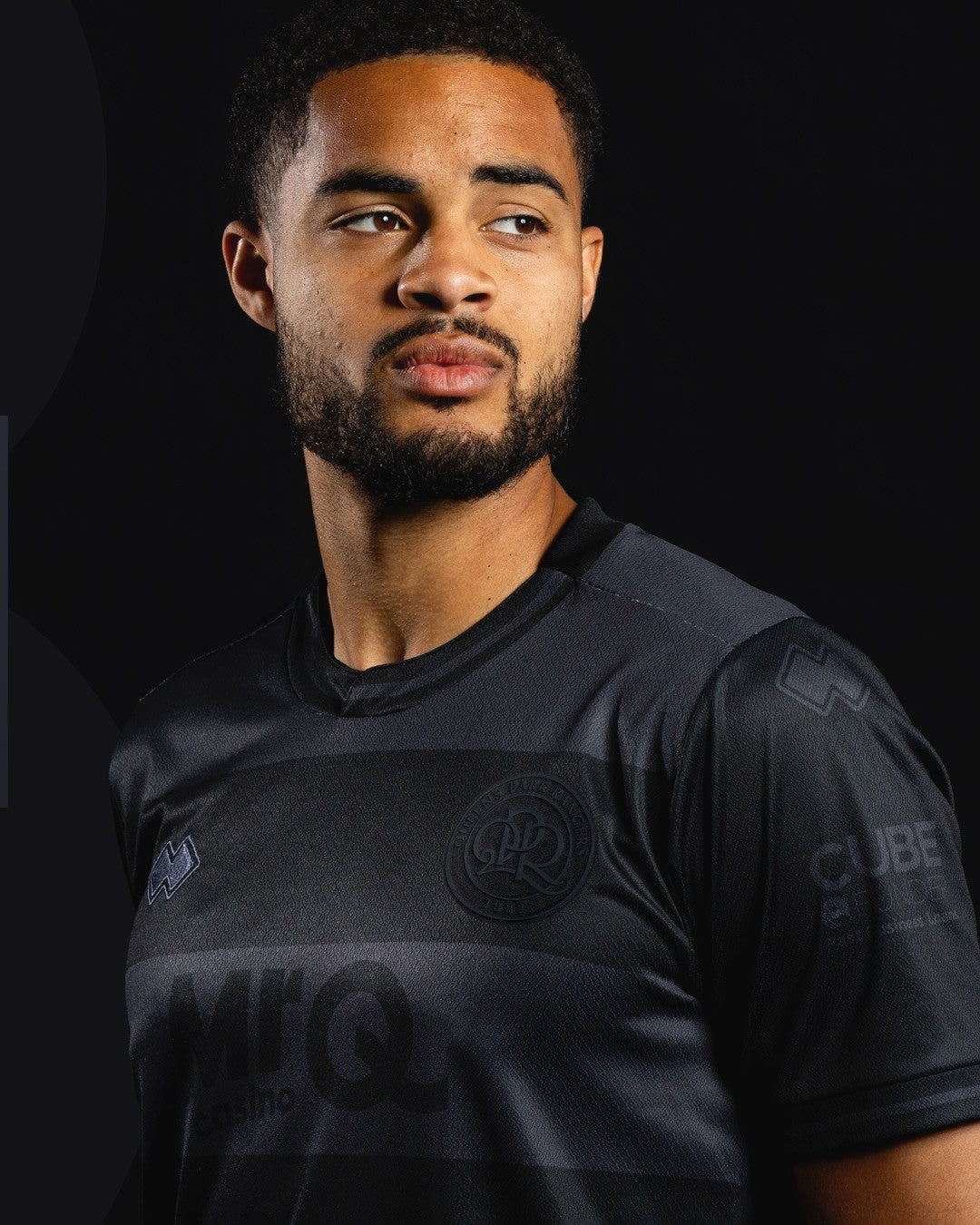 Third 26/27 Men's Shirt