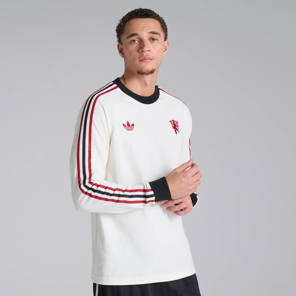 Long Sleeve T-Shirt 26/27