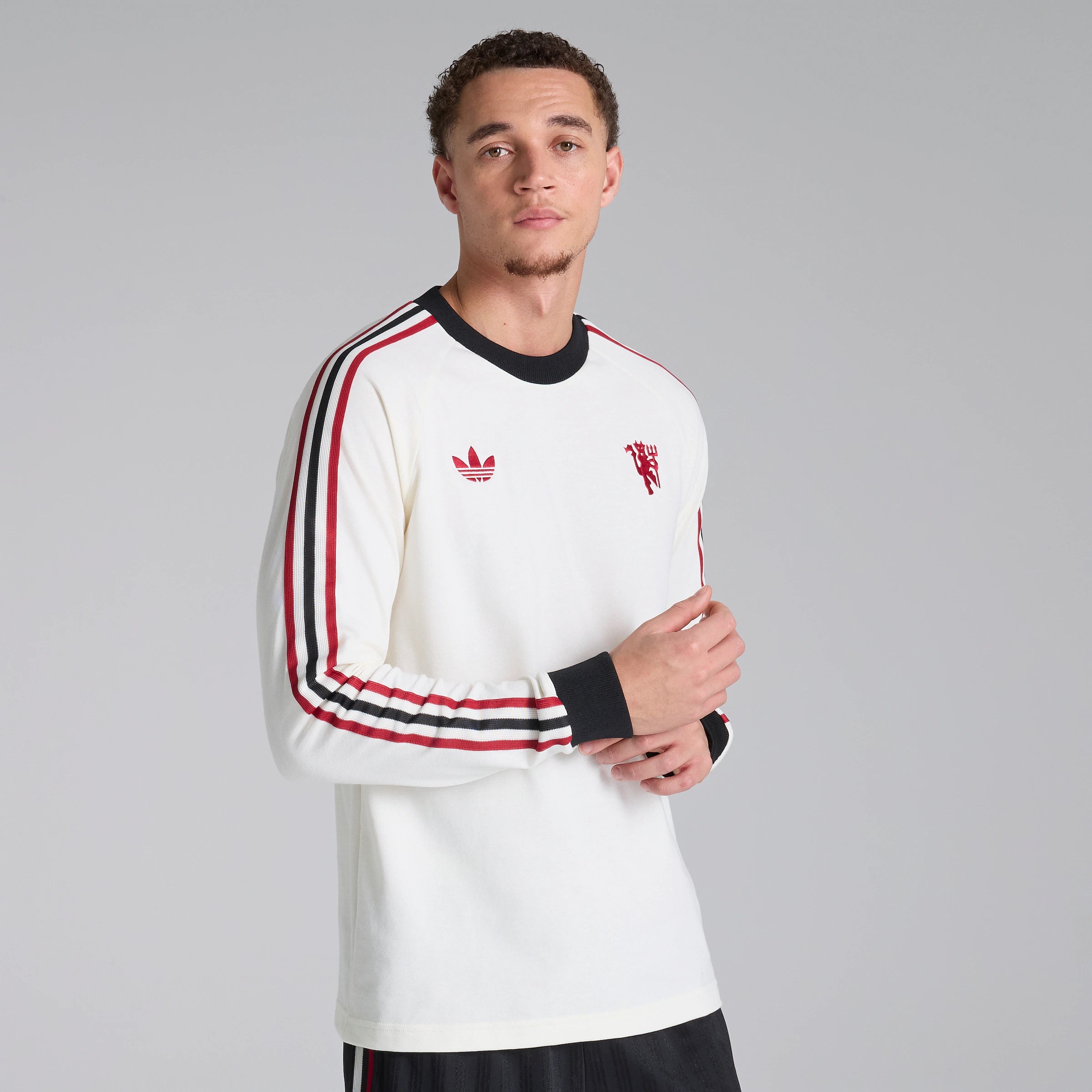 Long Sleeve T-Shirt 26/27