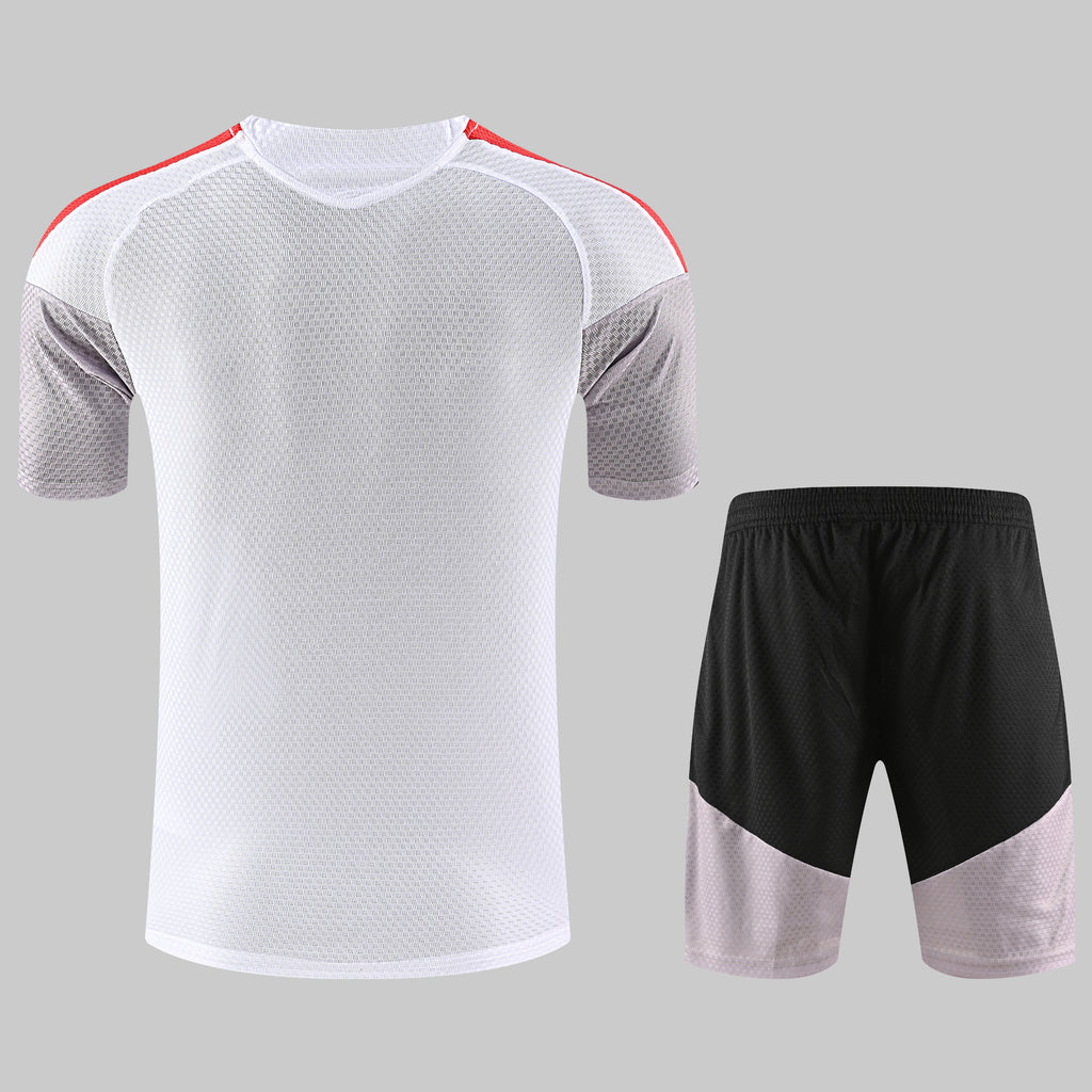 Training Suit 26/27 - White
