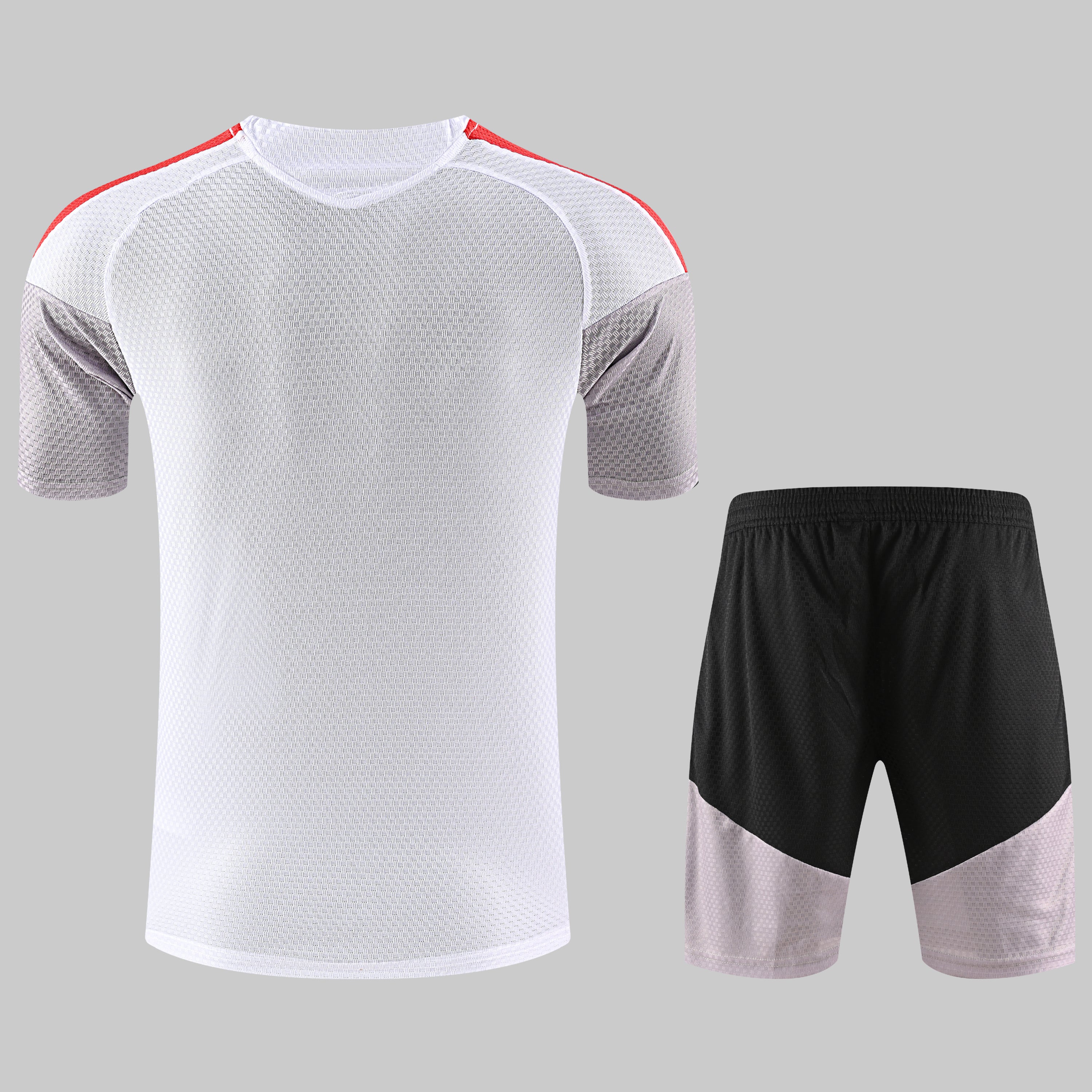 Training Suit 26/27 - White