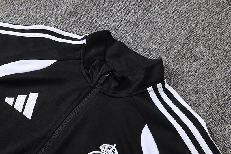 Tracksuit 26/27 - Black