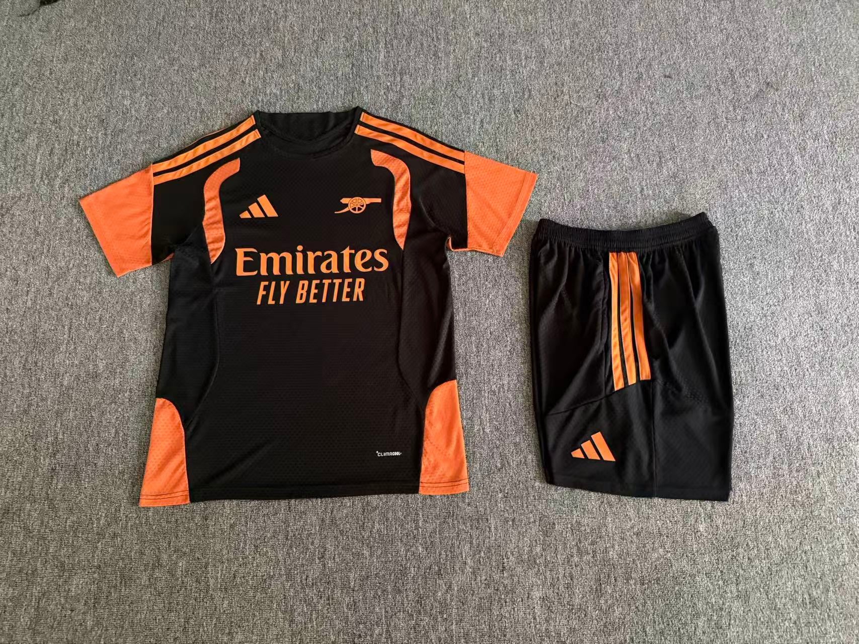 Kids Training Suit 26/27