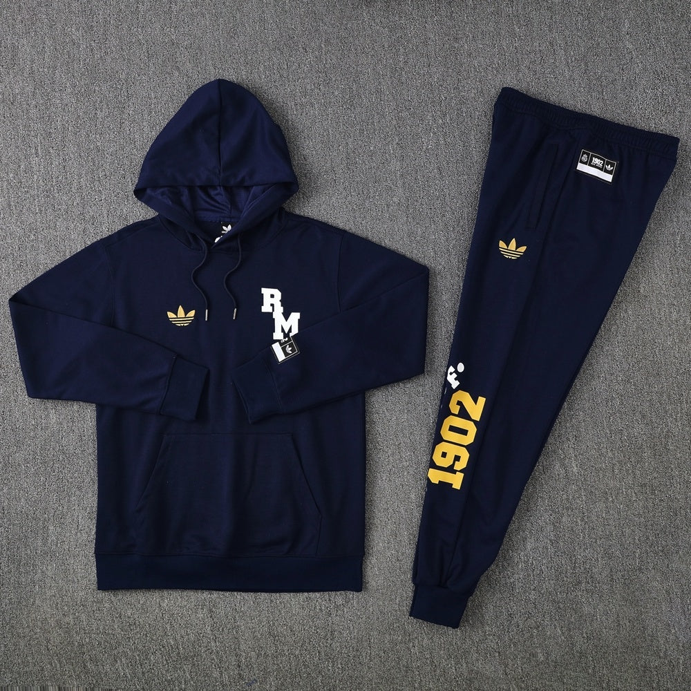 Tracksuit 26/27