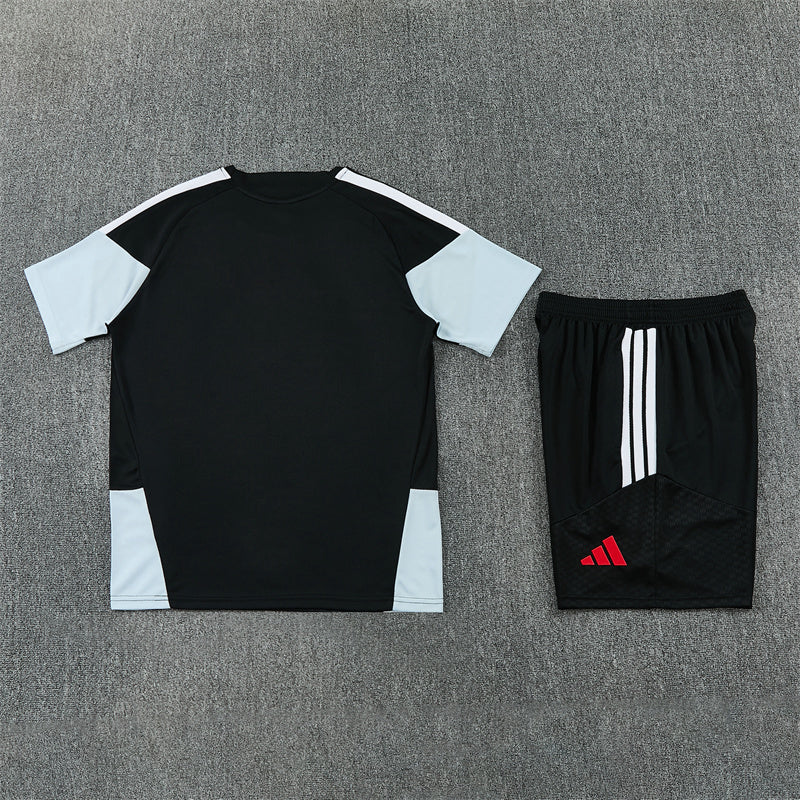 Training Suit 26/27 - Black