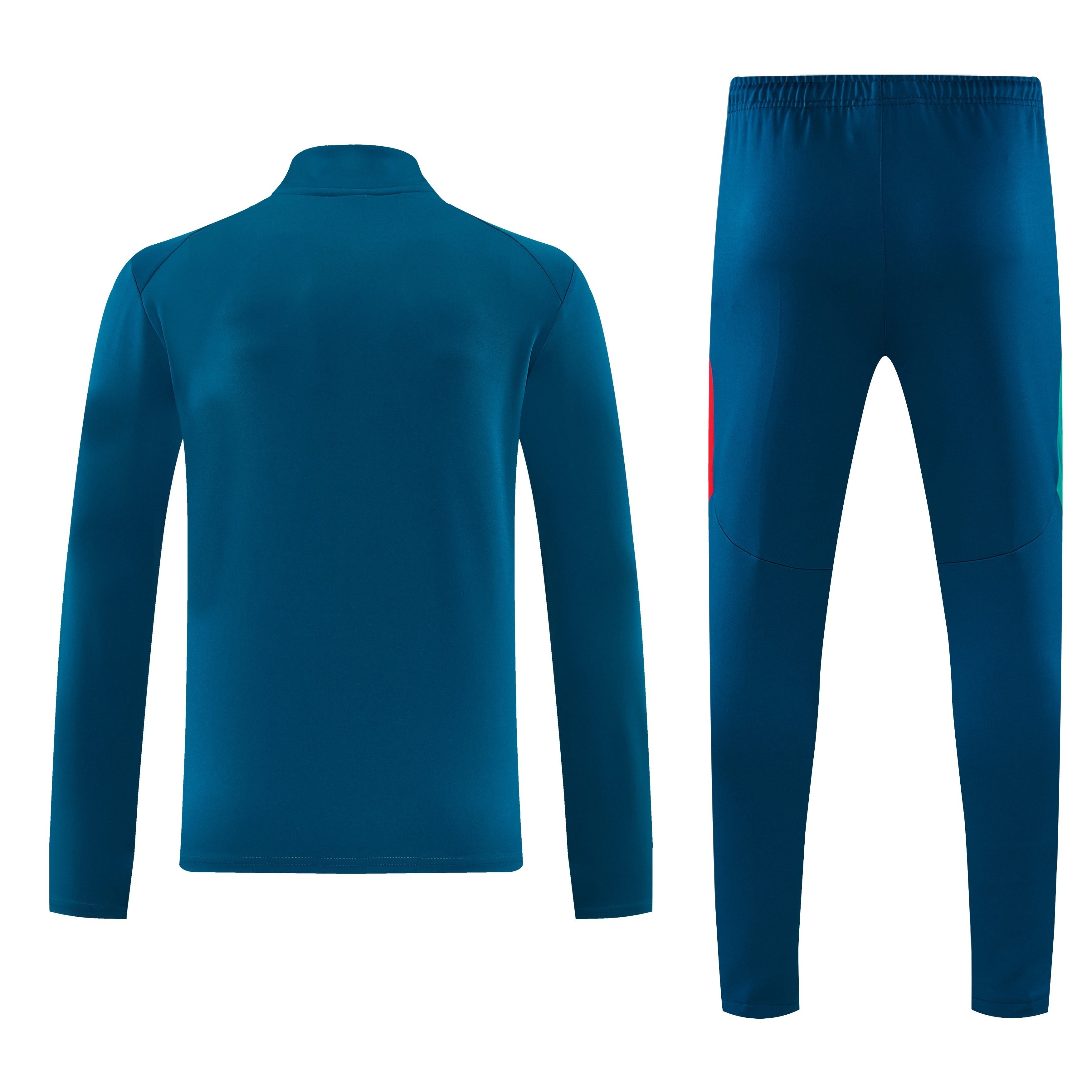 Training Suit 26/27 - Teal