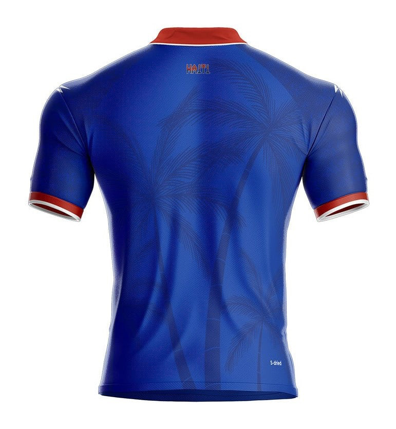 Home 26/27 Men's Shirt