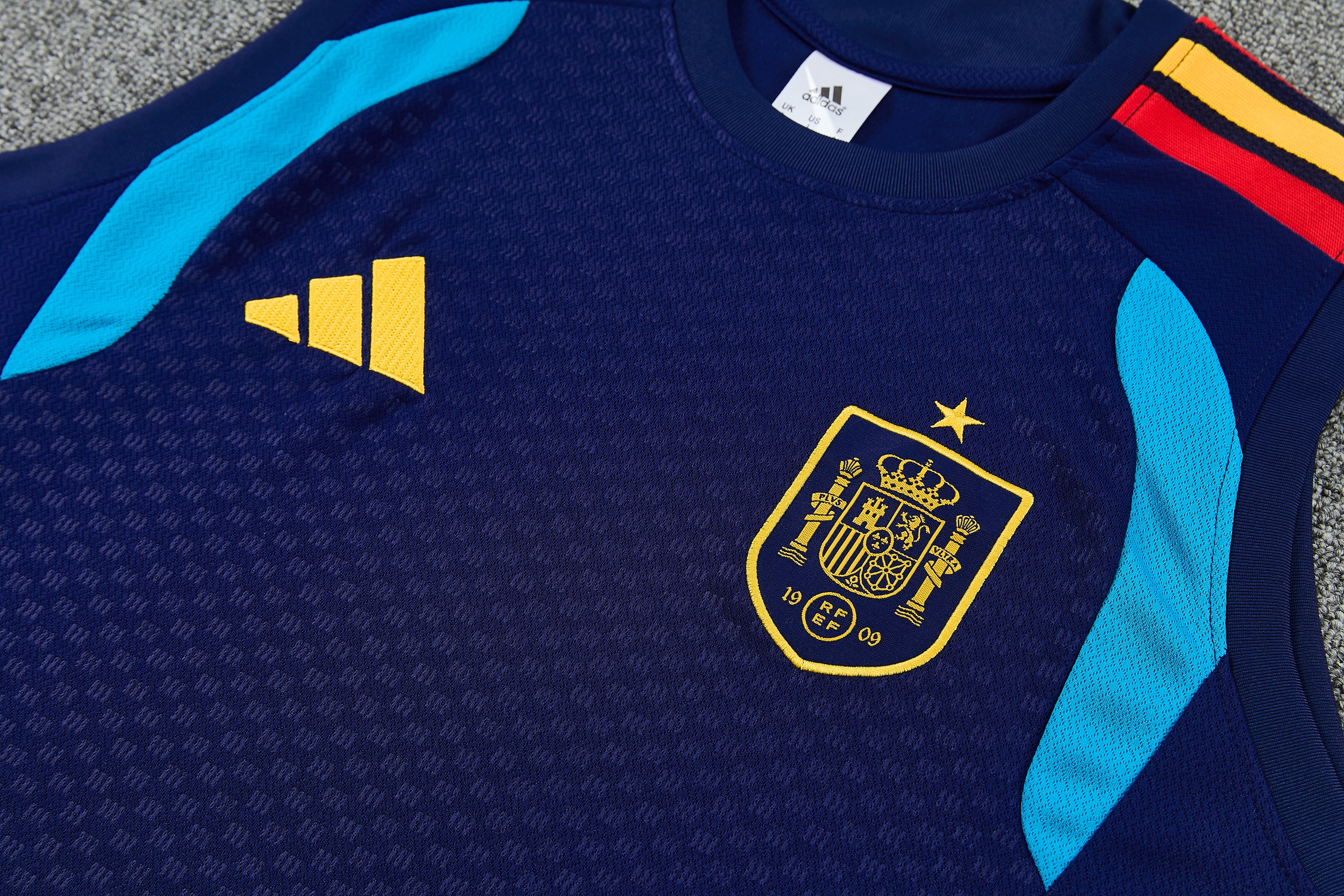 Training Vest Set 26/27