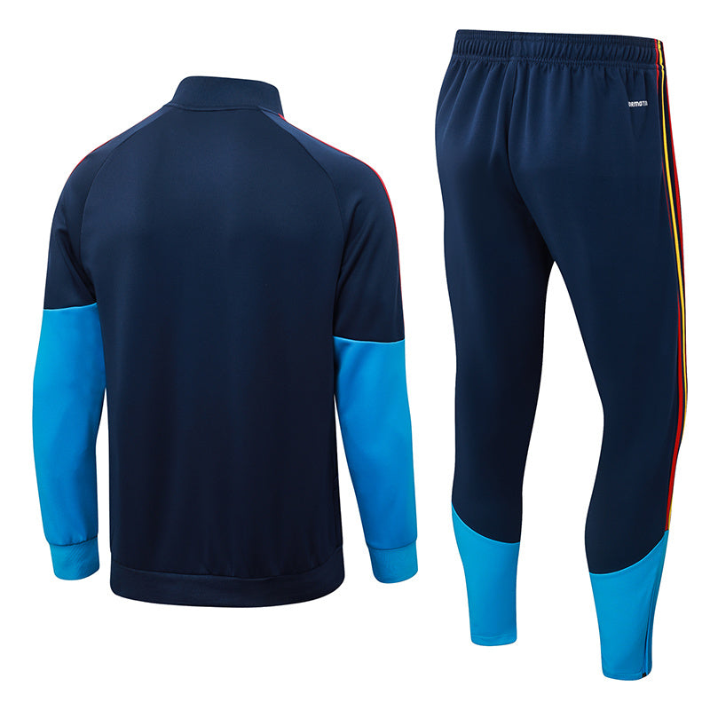 Tracksuit 26/27 - Navy