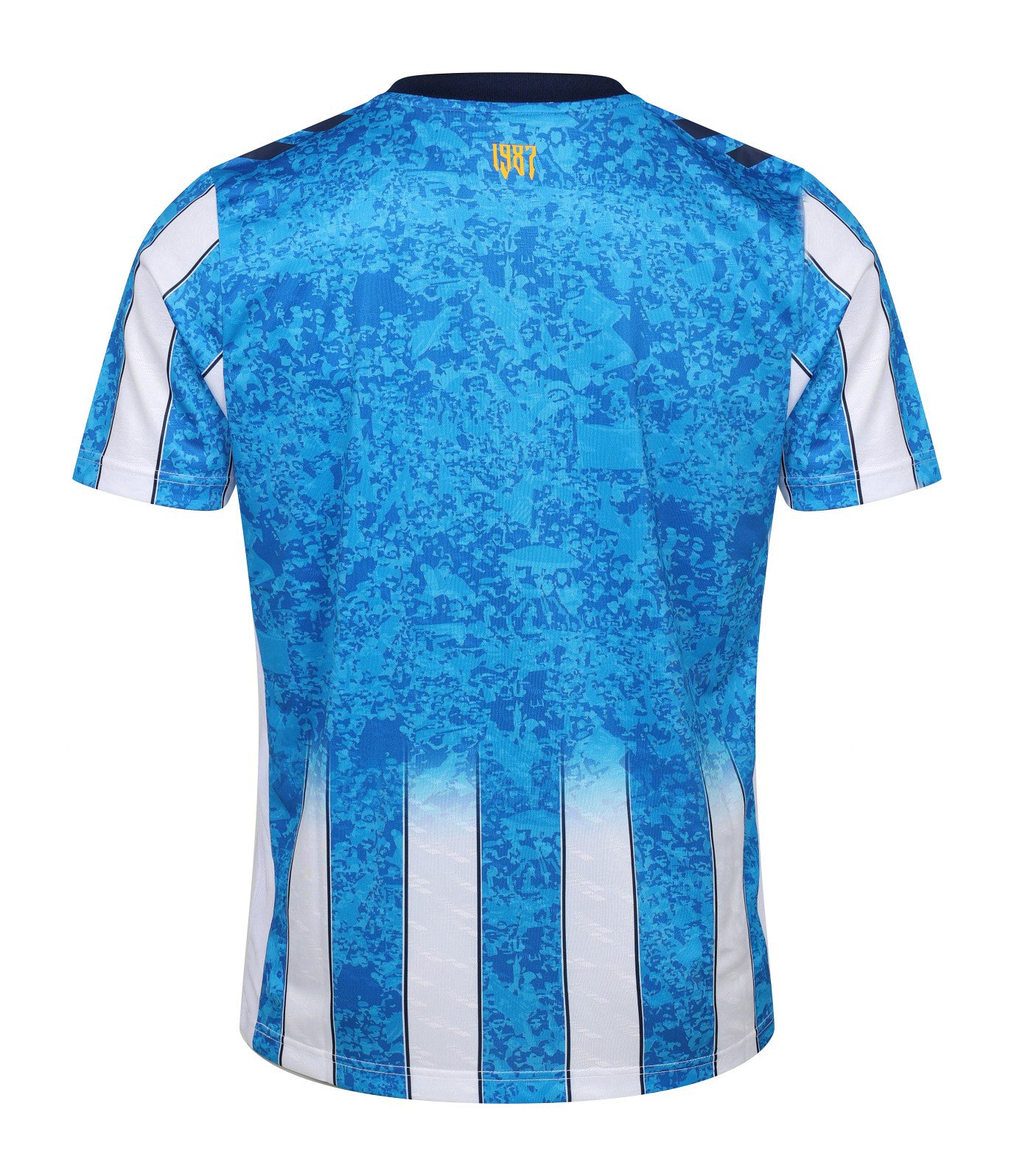 Home 26/27 Men's Shirt