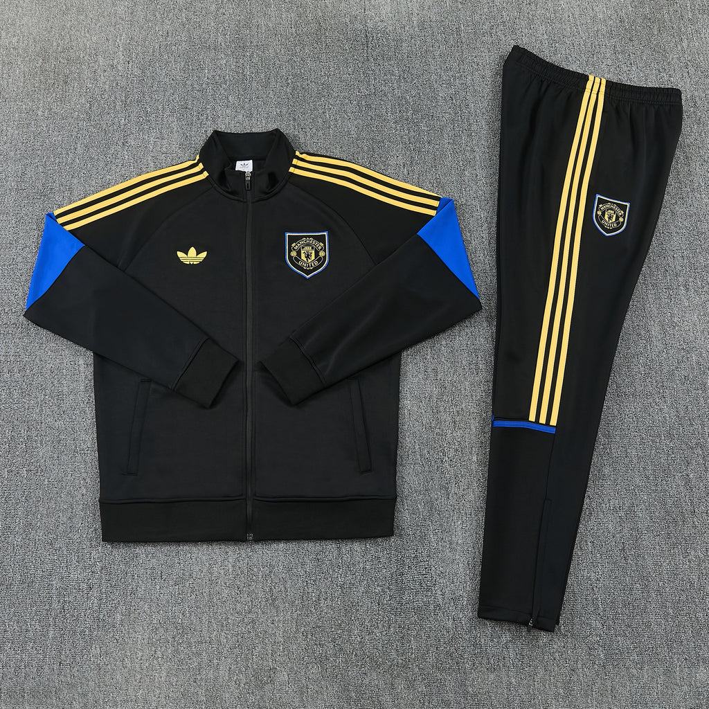 Tracksuit 26/27