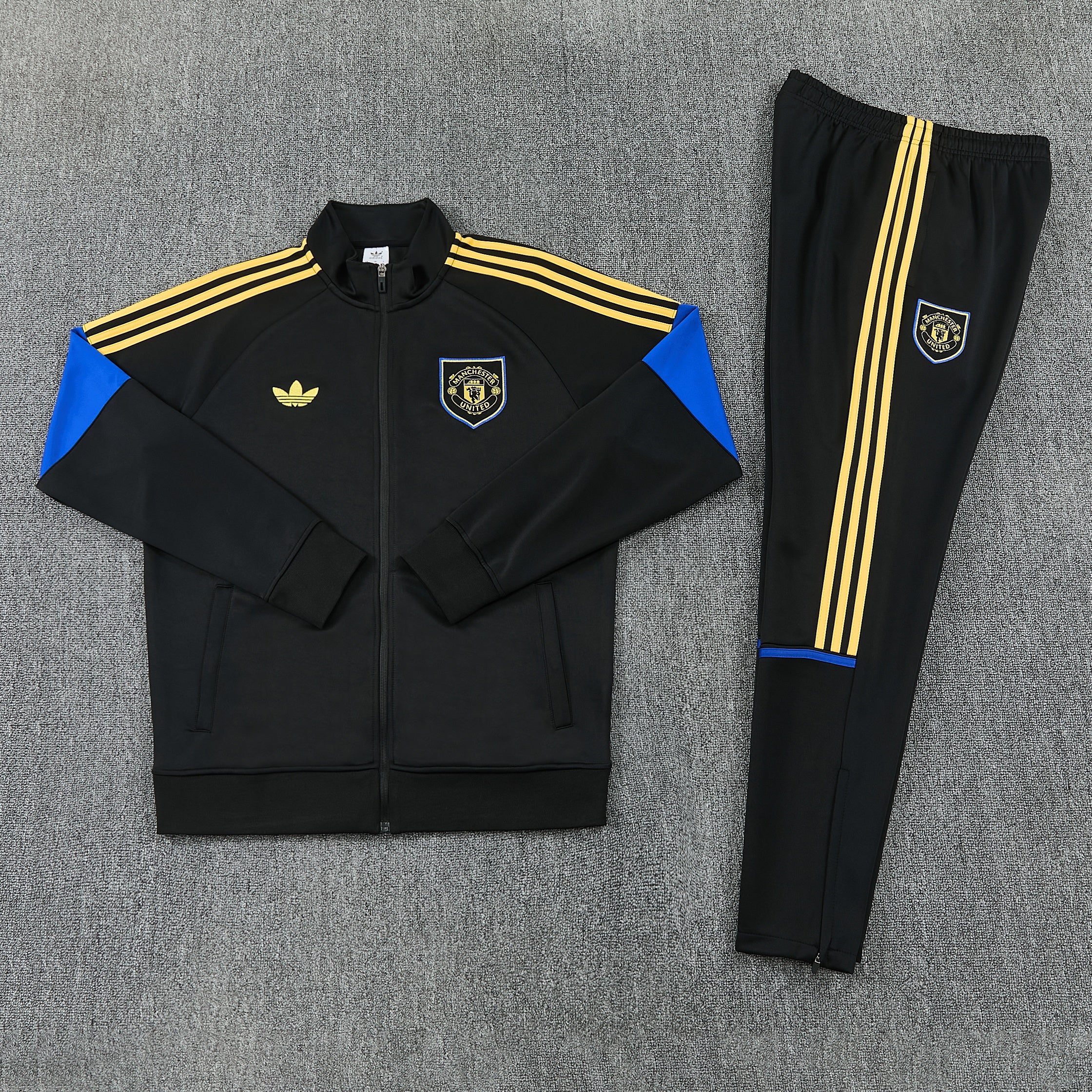Tracksuit 26/27