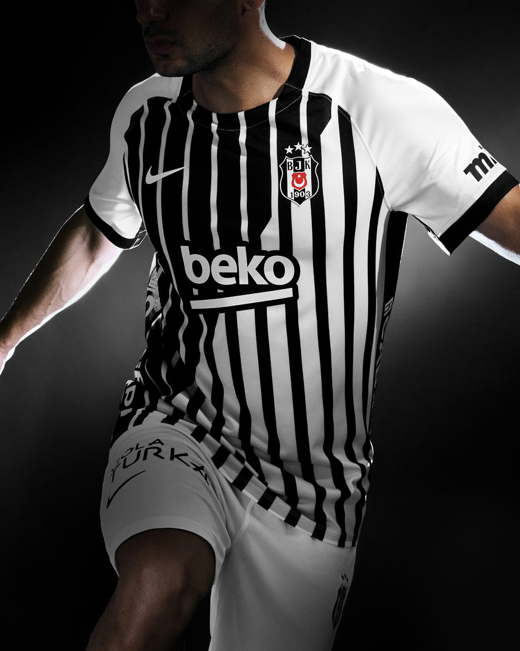 Away 26/27 Men's Shirt
