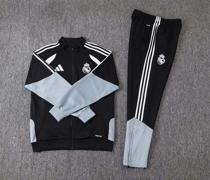 Tracksuit 26/27 - Black