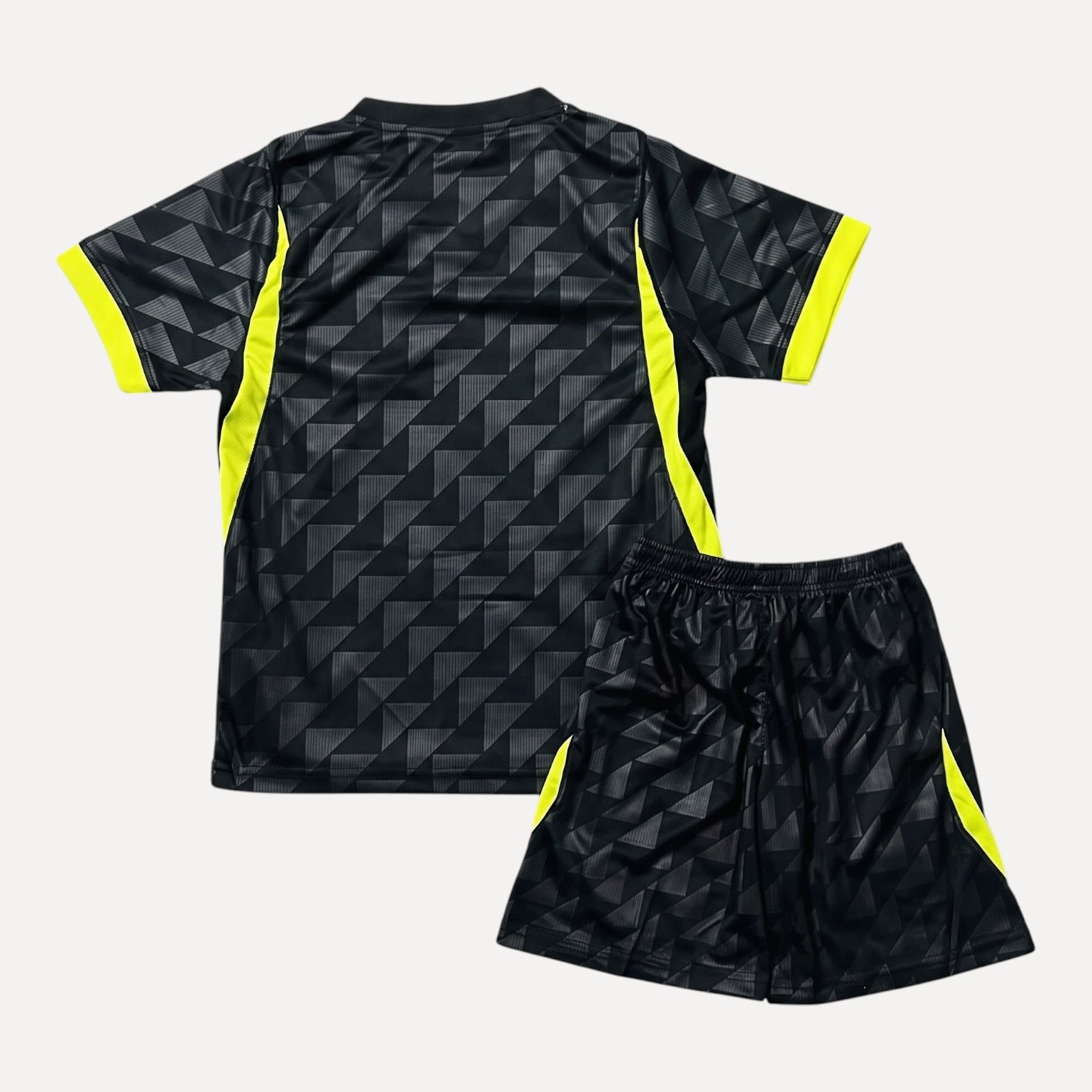 Away 26/27 Kids Shirt Kit