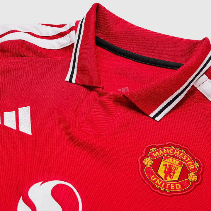 Home 26/27 Men's Shirt
