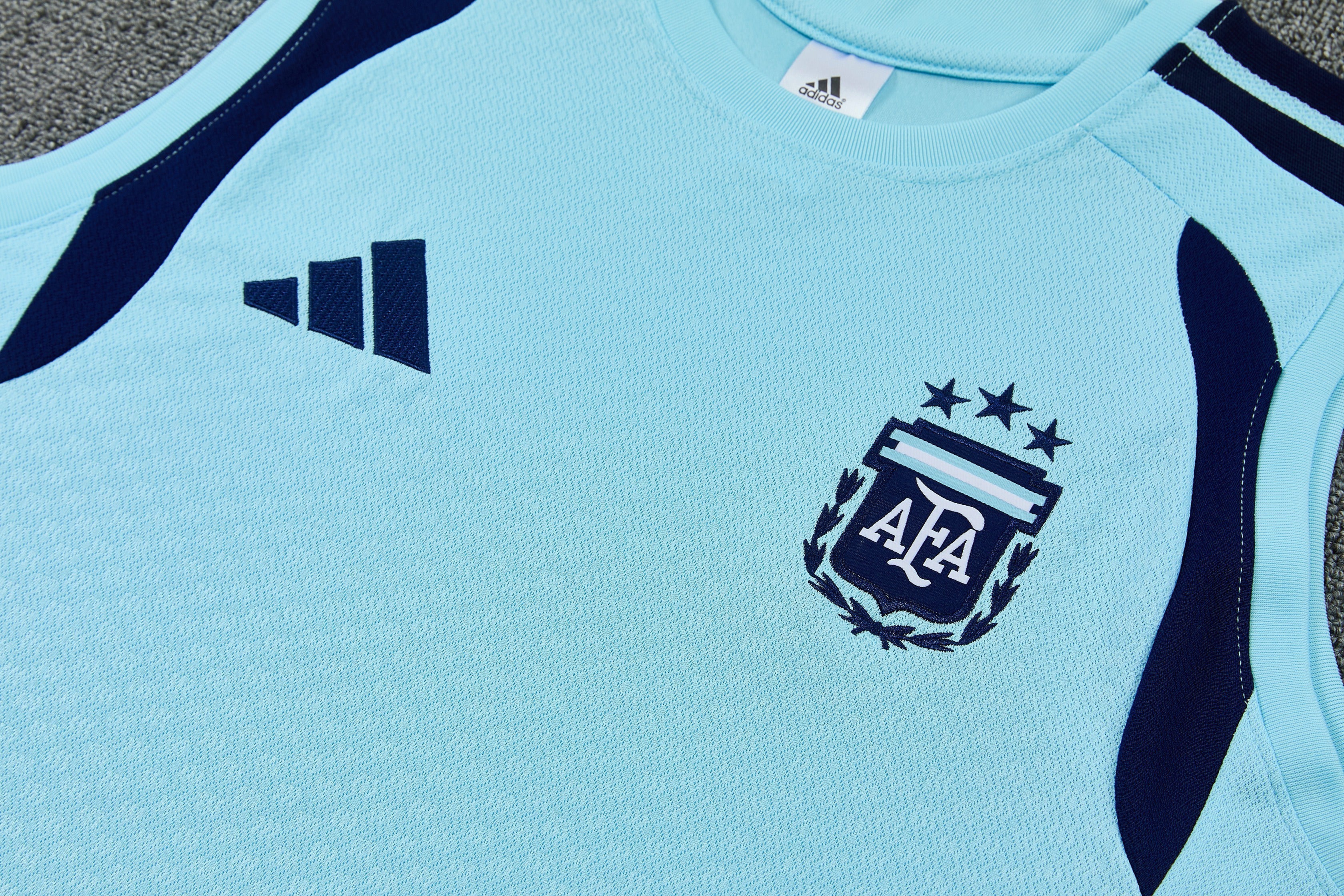 Training Vest Set 26/27