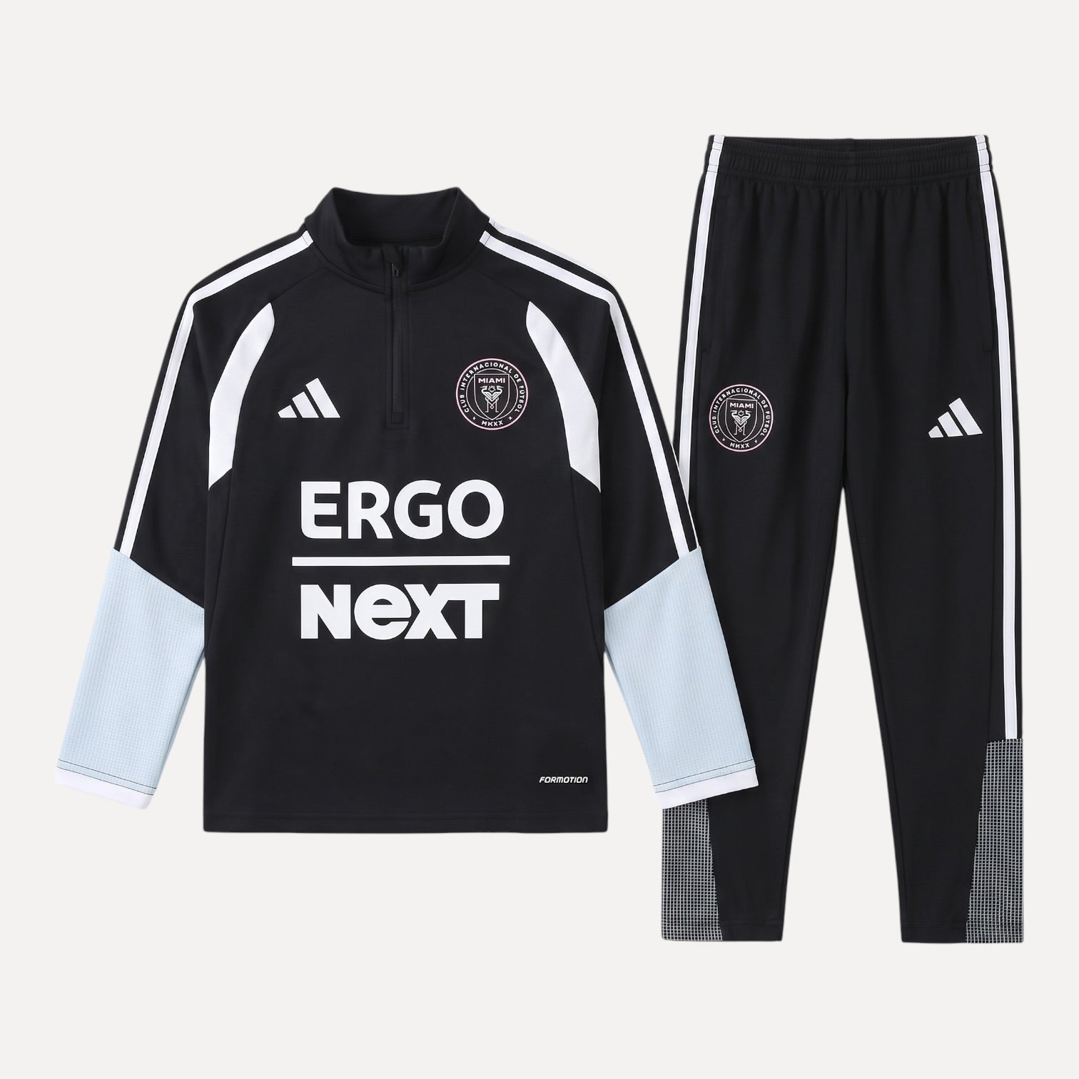 Kids Tracksuit 26/27