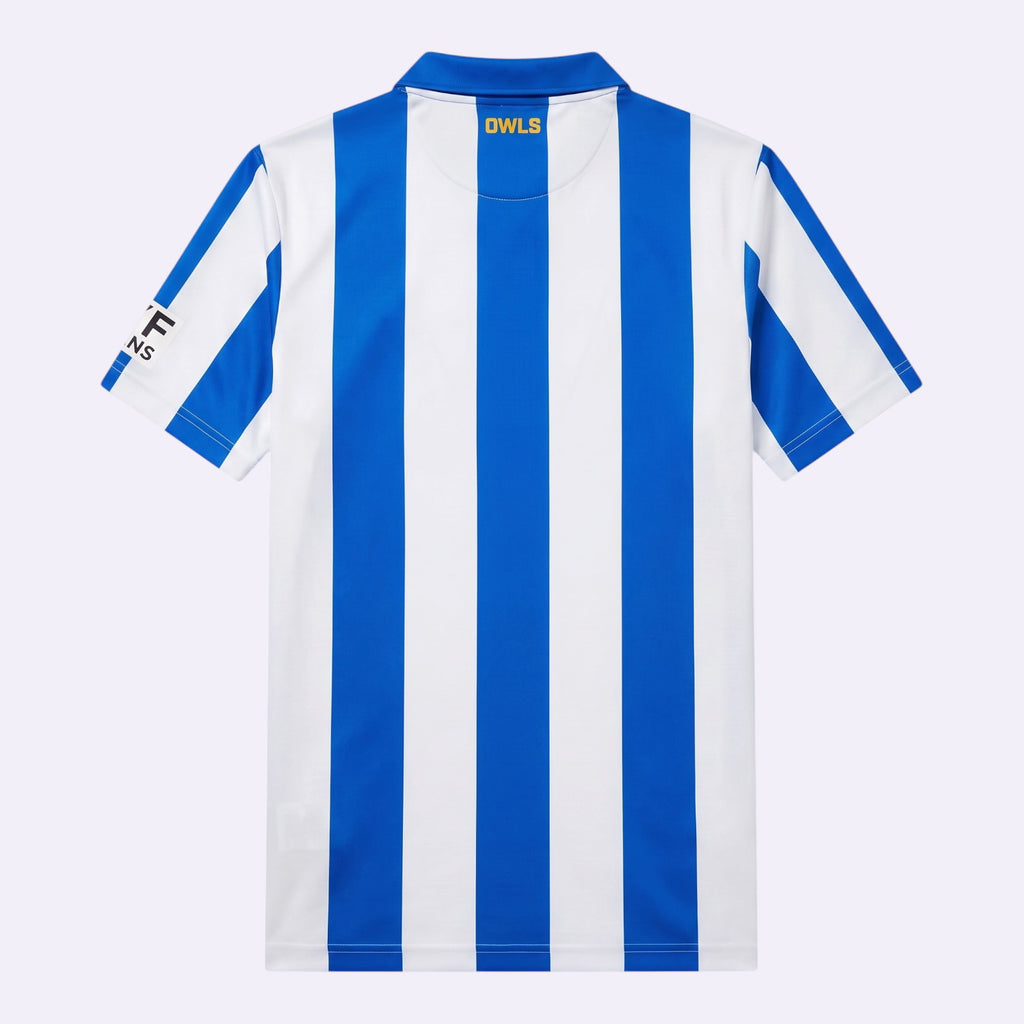 Home 26/27 Men's Shirt