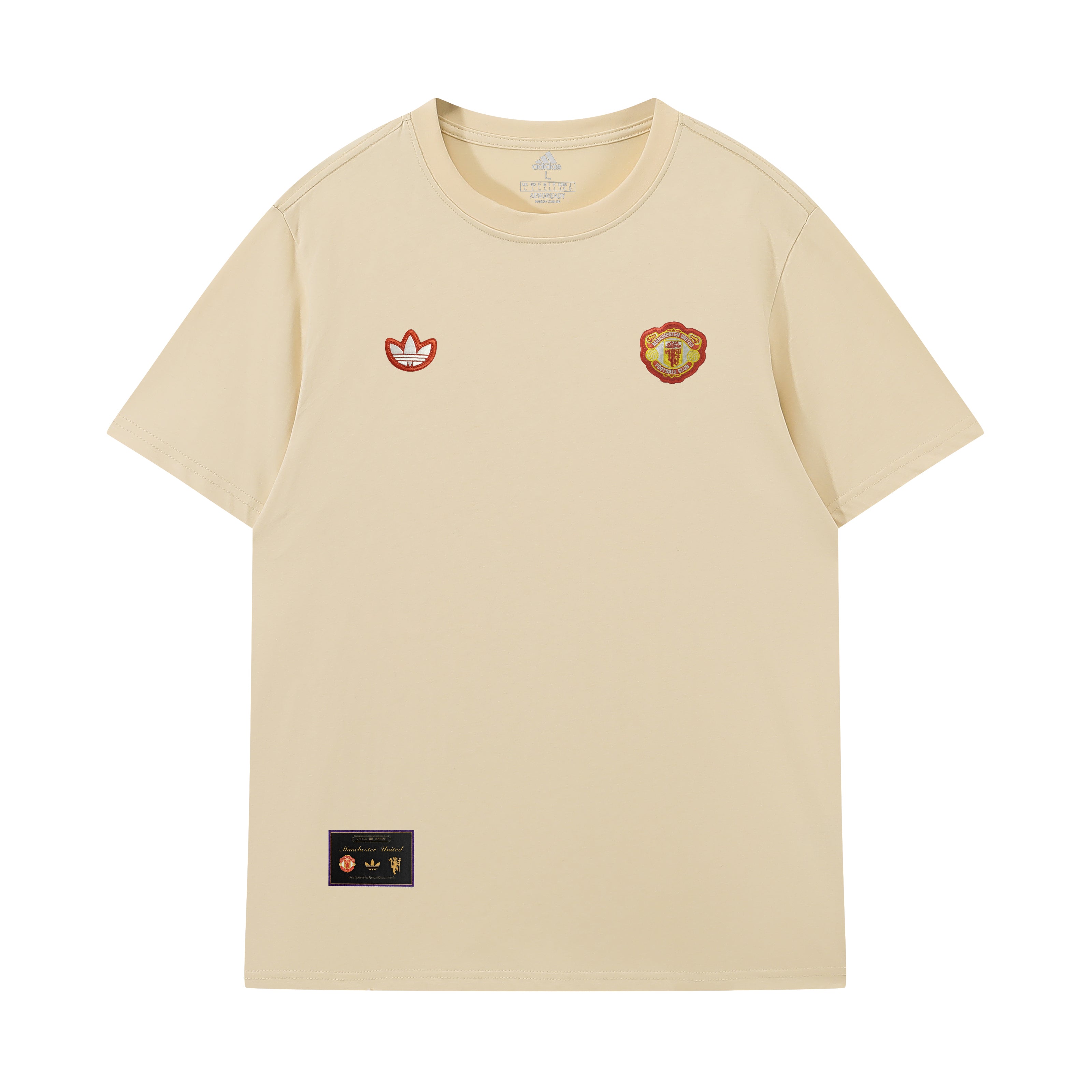 [superseded] T-Shirt - Red