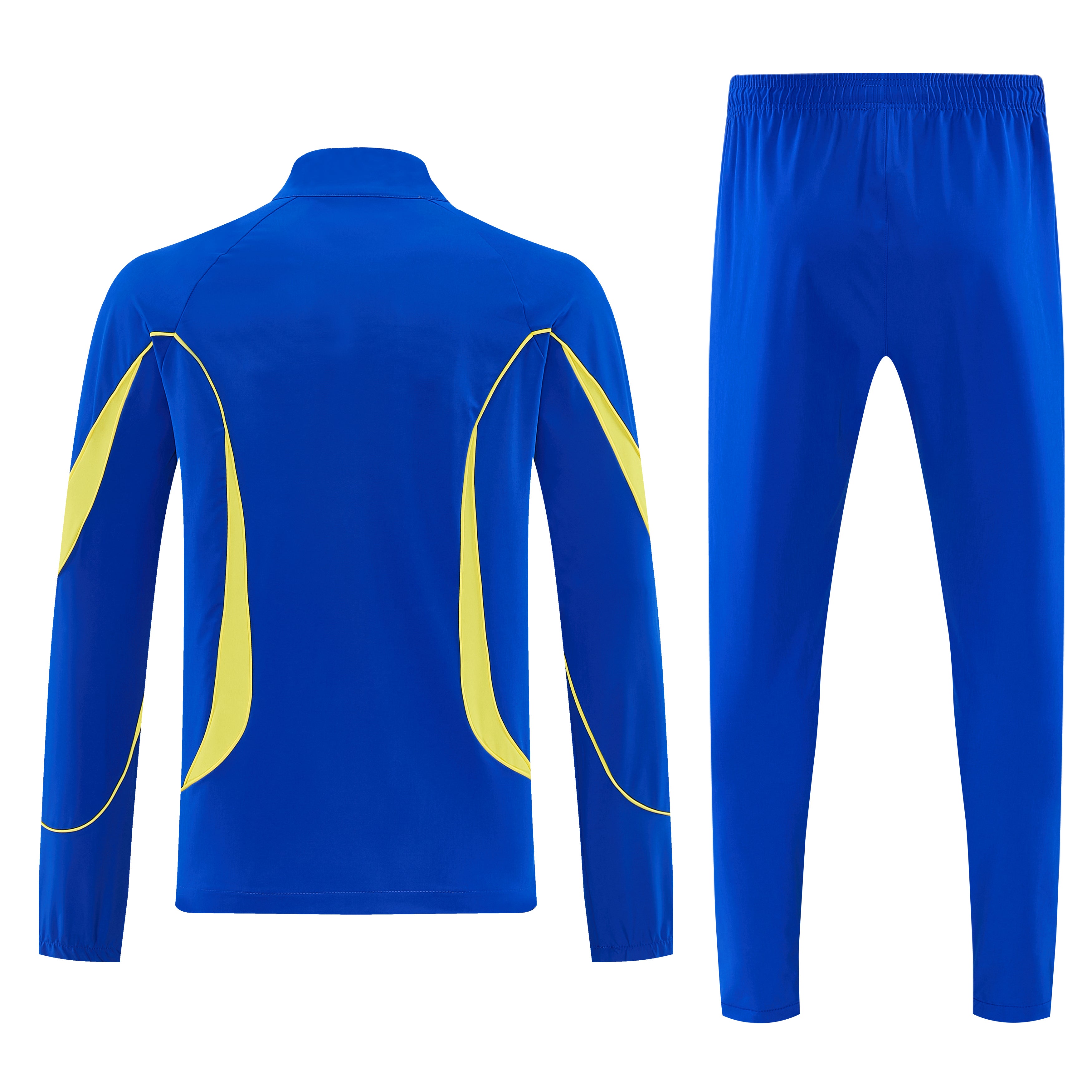 Tracksuit 26/27 - Blue