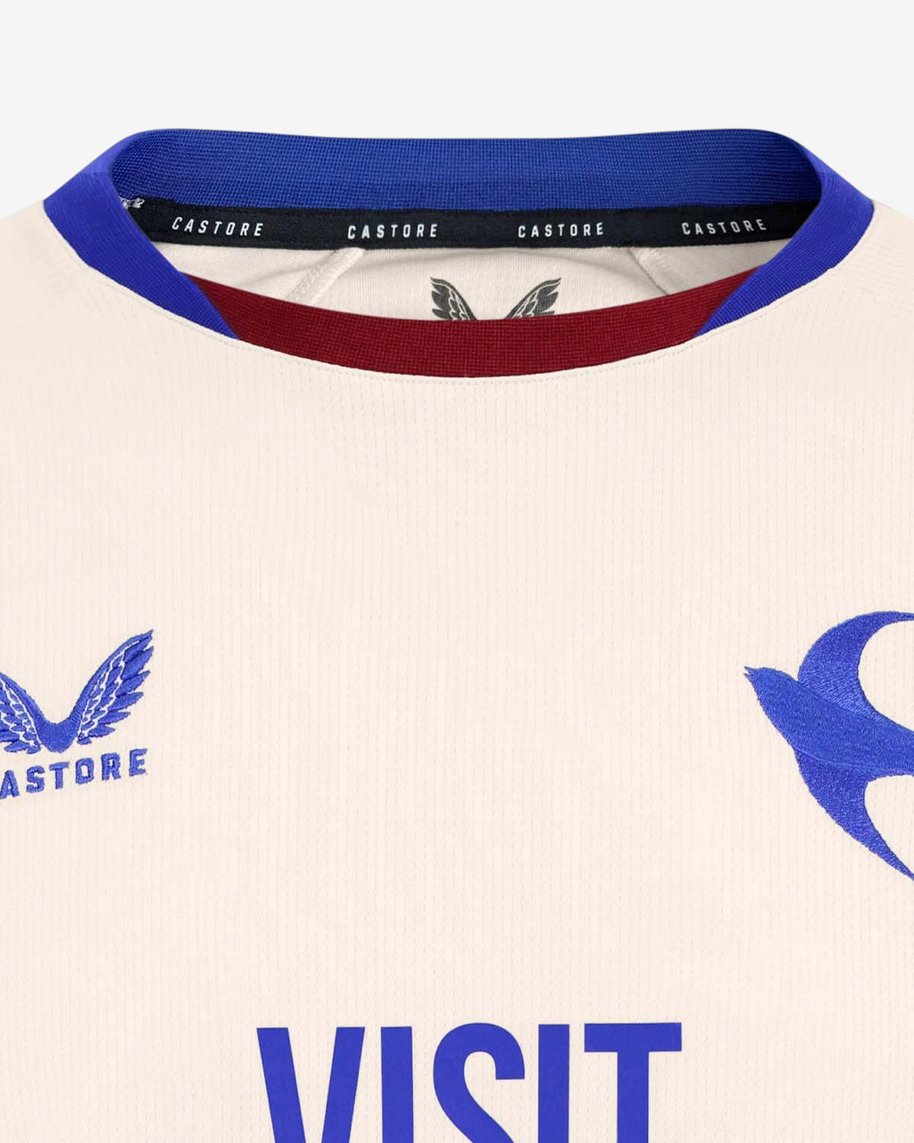 Away 26/27 Men's Shirt