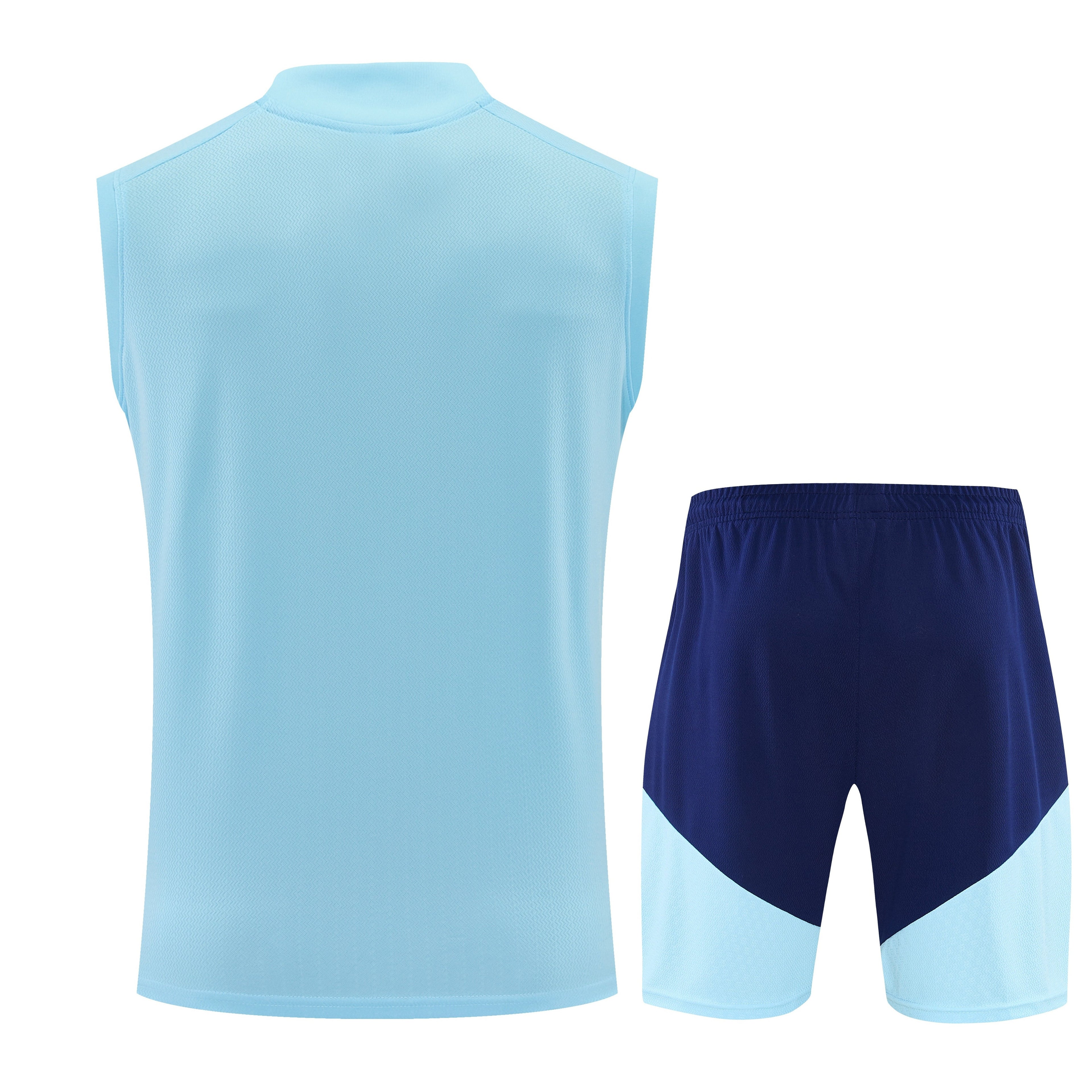 Training Vest Set 26/27