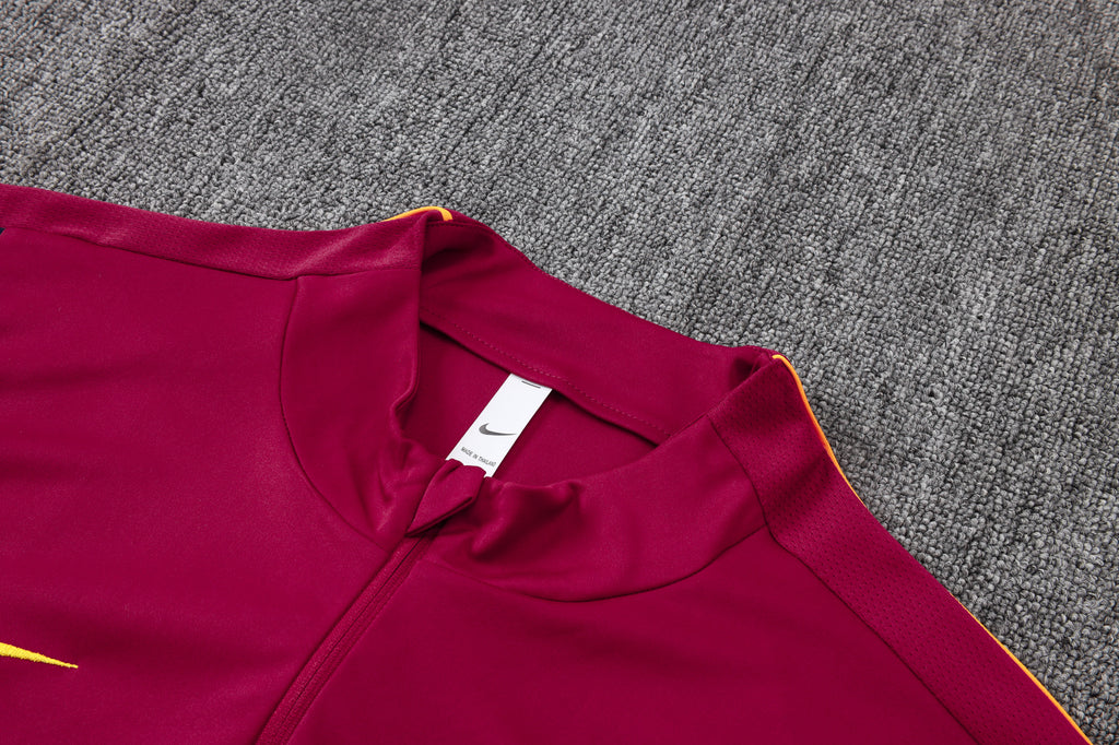 Training Suit 26/27 - Claret