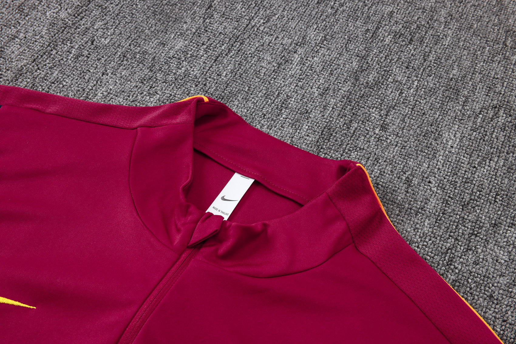 Training Suit 26/27 - Claret
