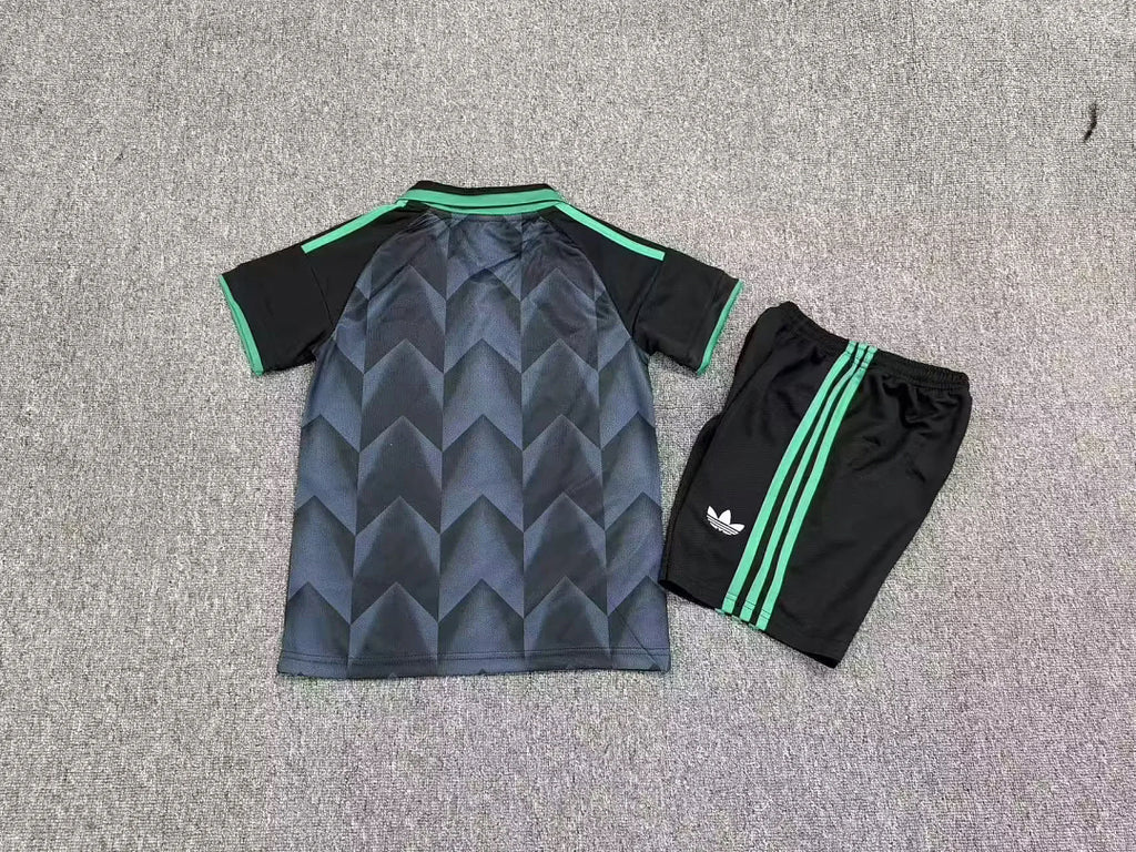 Away 26/27 Kids Shirt Kit