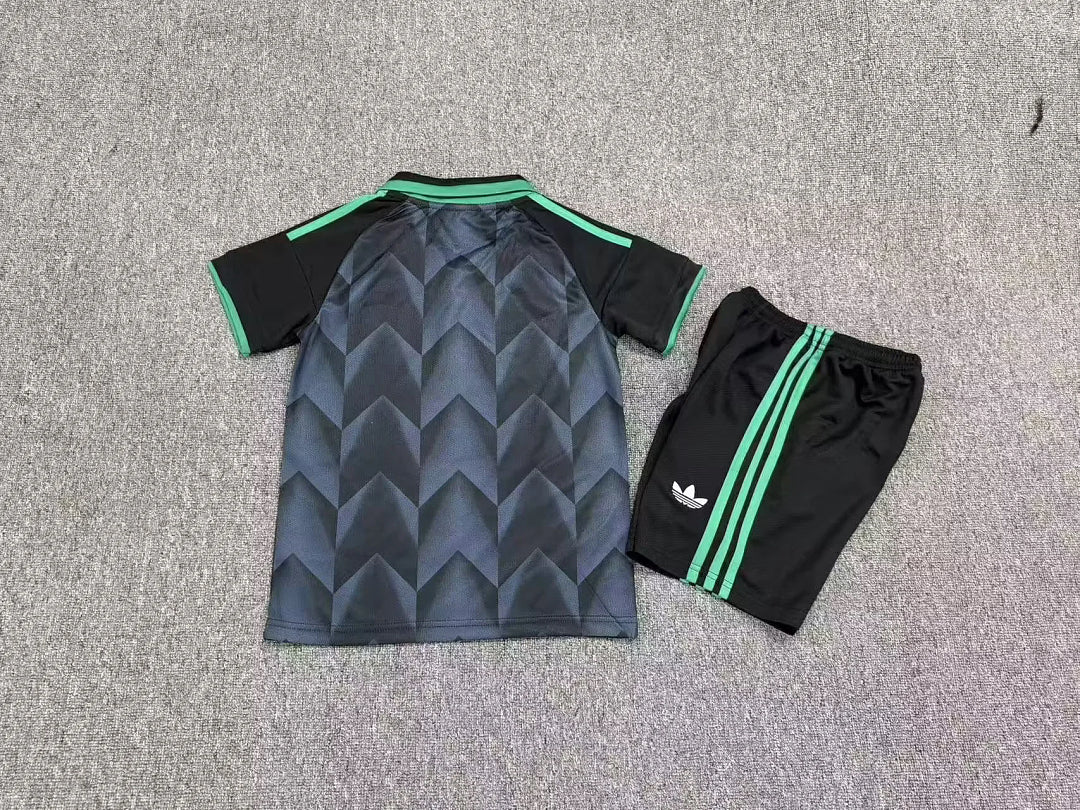 Away 26/27 Kids Shirt Kit