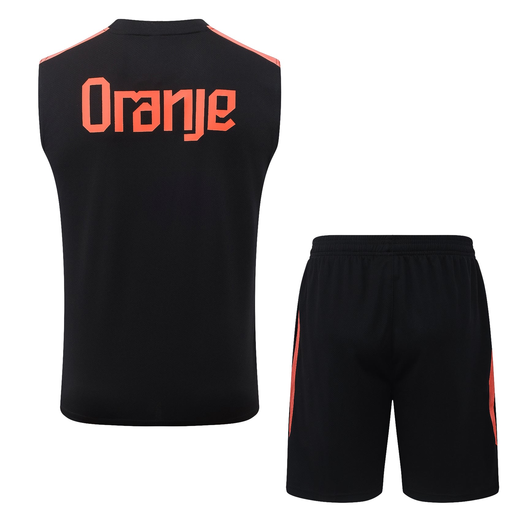 Training Vest Set 26/27
